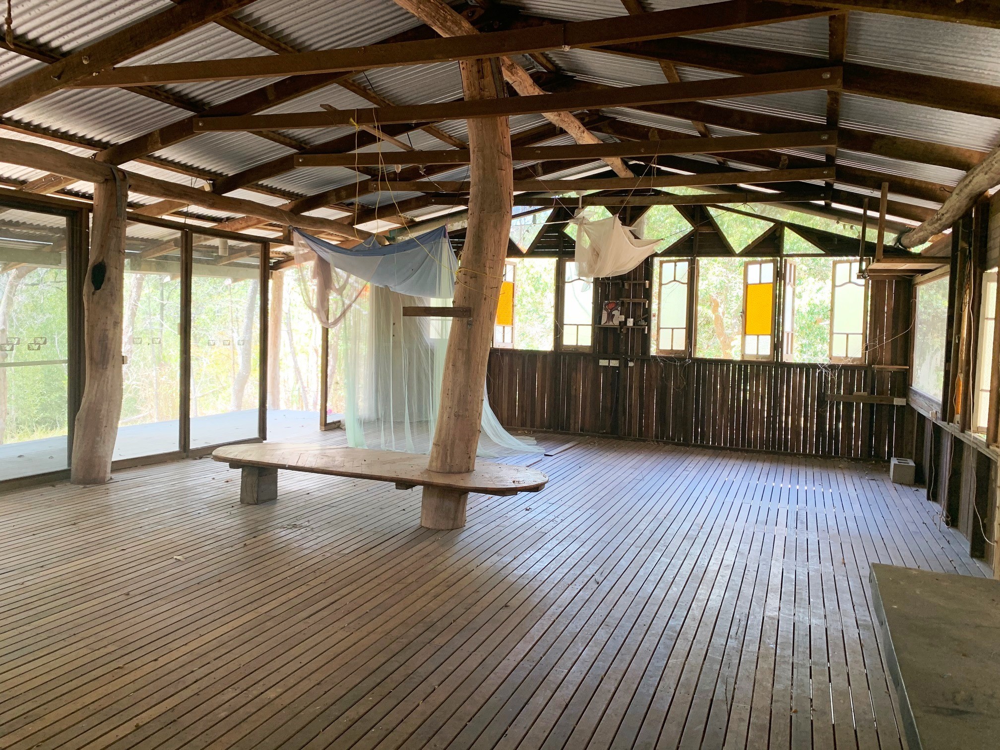 Lot 2 Cedar Park Road, Koah, QLD 4881