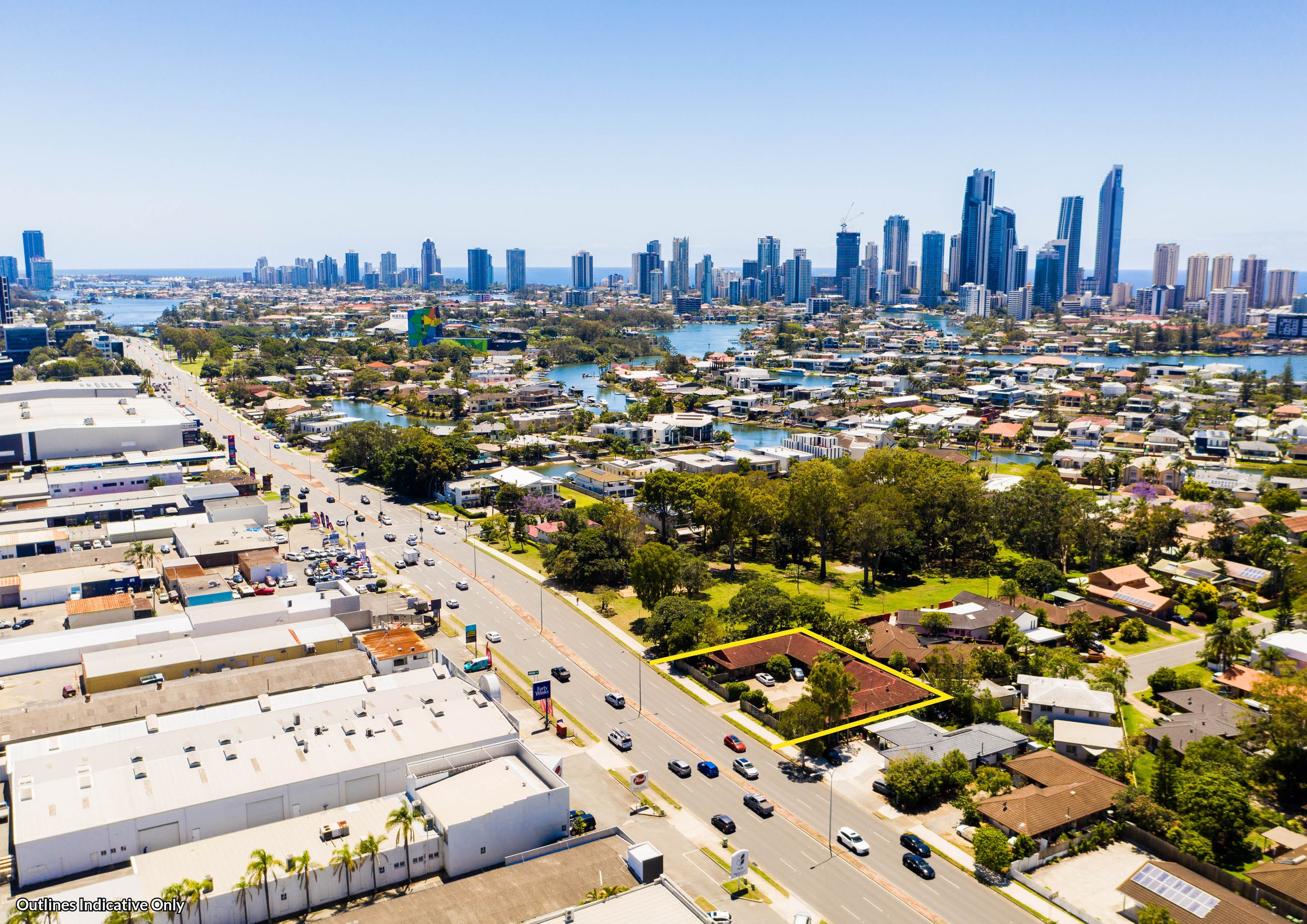 55-57 Bundall Road, Surfers Paradise, QLD 4217
