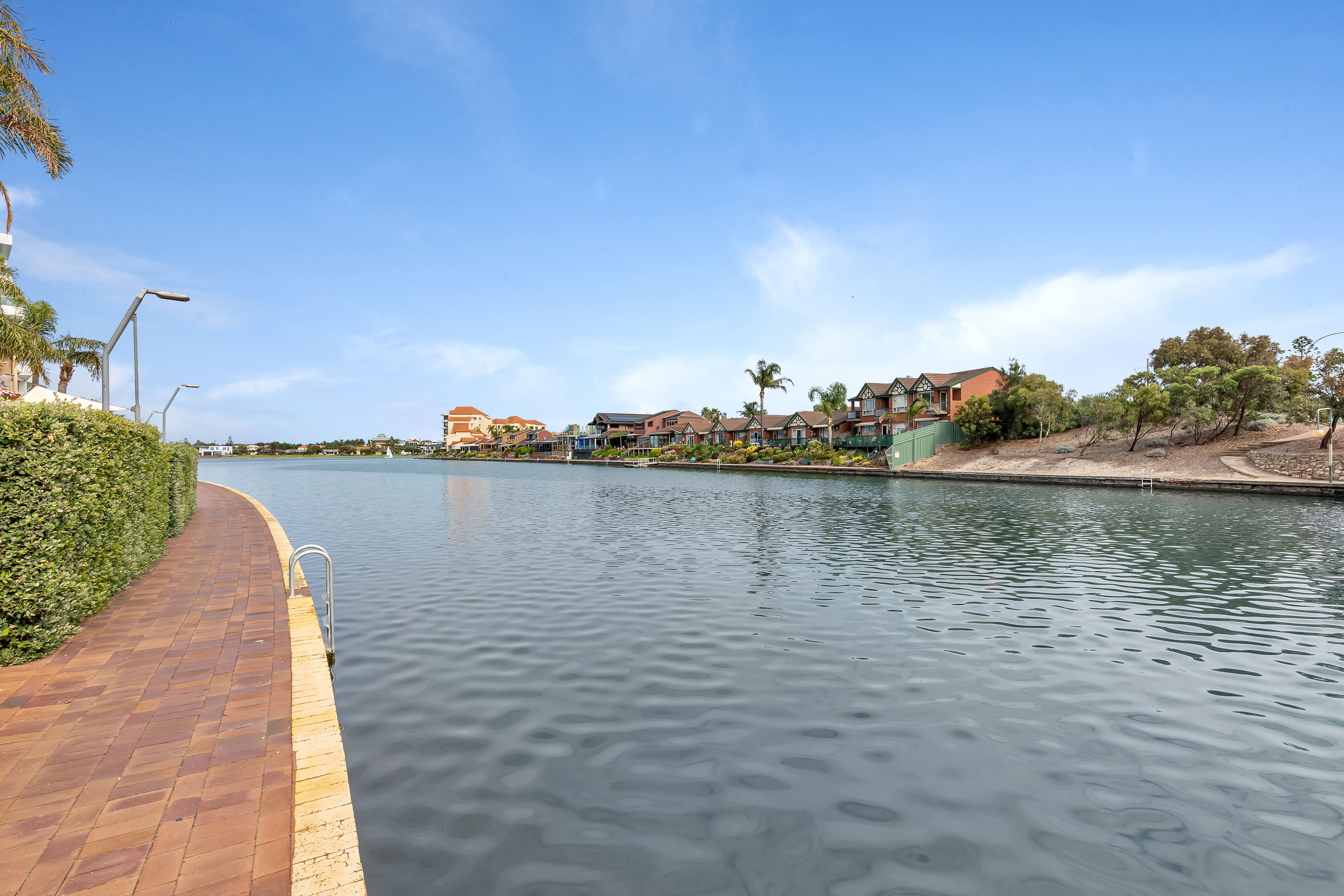 12/157 Brebner Drive, West Lakes, SA 5021