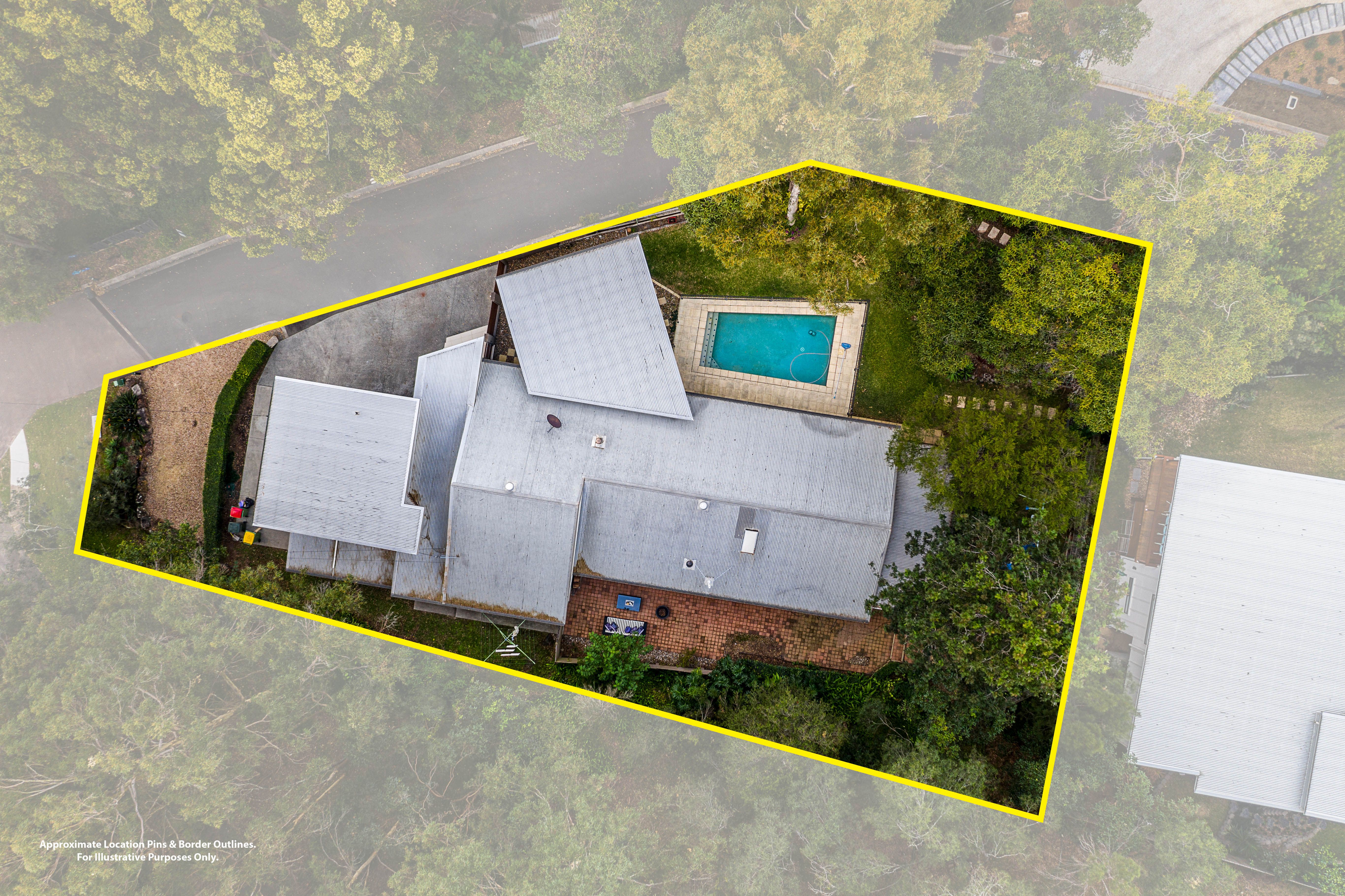 1 Forest Edge Drive, Cornubia, QLD 4130