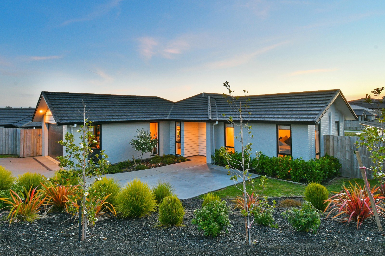 17 Helenvale Crescent, Pokeno, Franklin