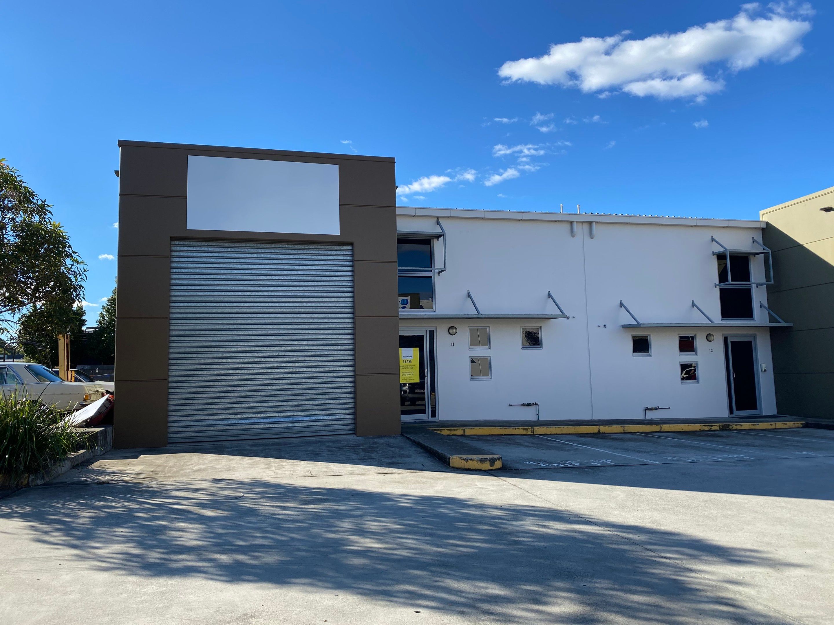 11 & 12/5-11 Jardine Drive, Redland Bay, QLD 4165