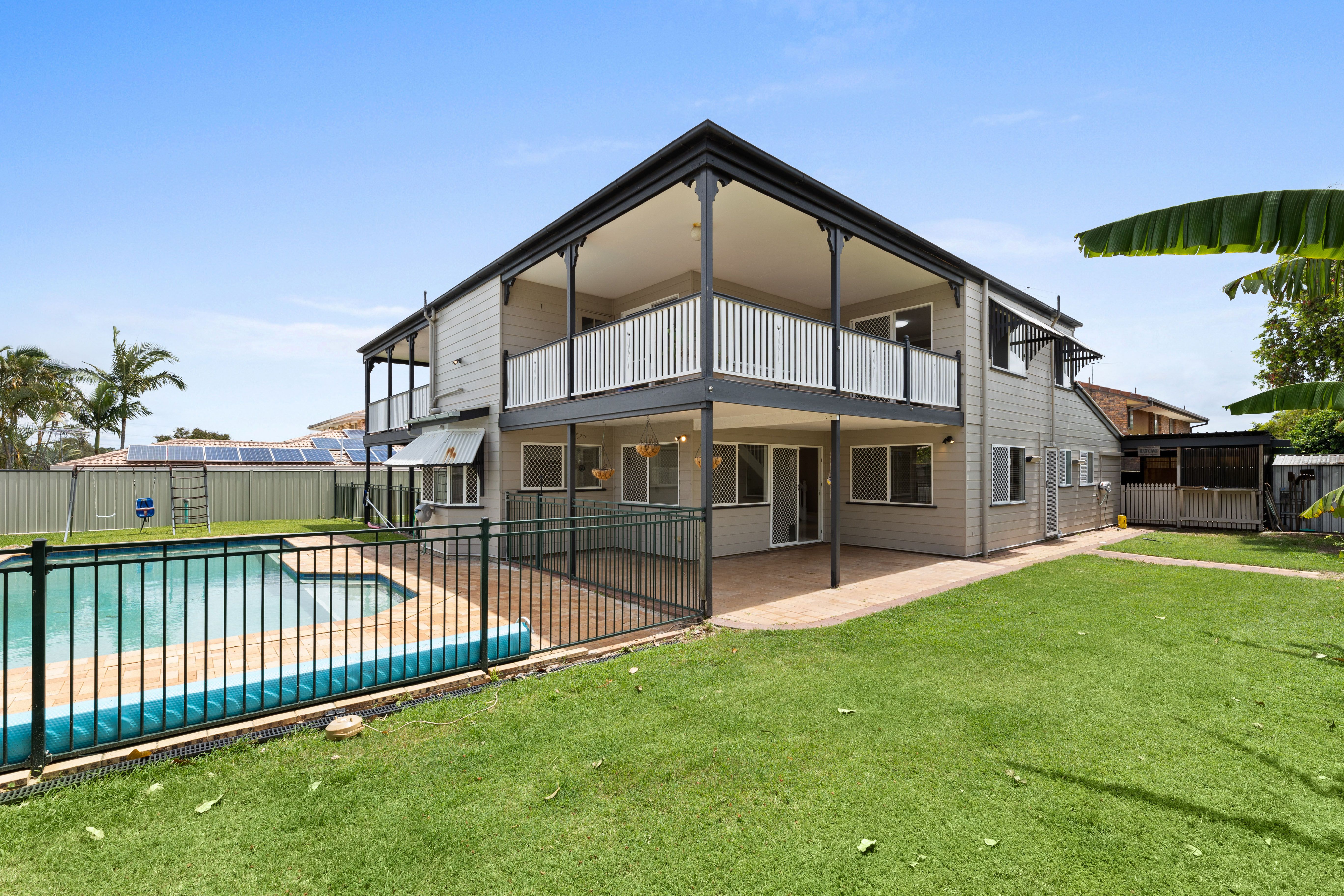 20 Pilgrim Place, Bracken Ridge, QLD 4017