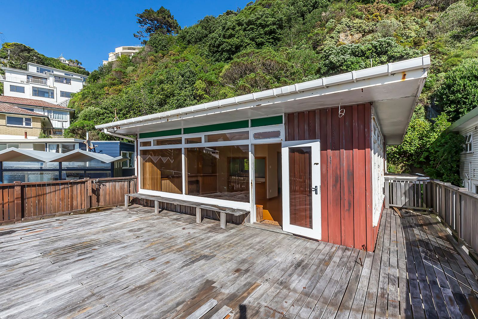 212 Evans Bay Parade, Hataitai, Wellington City