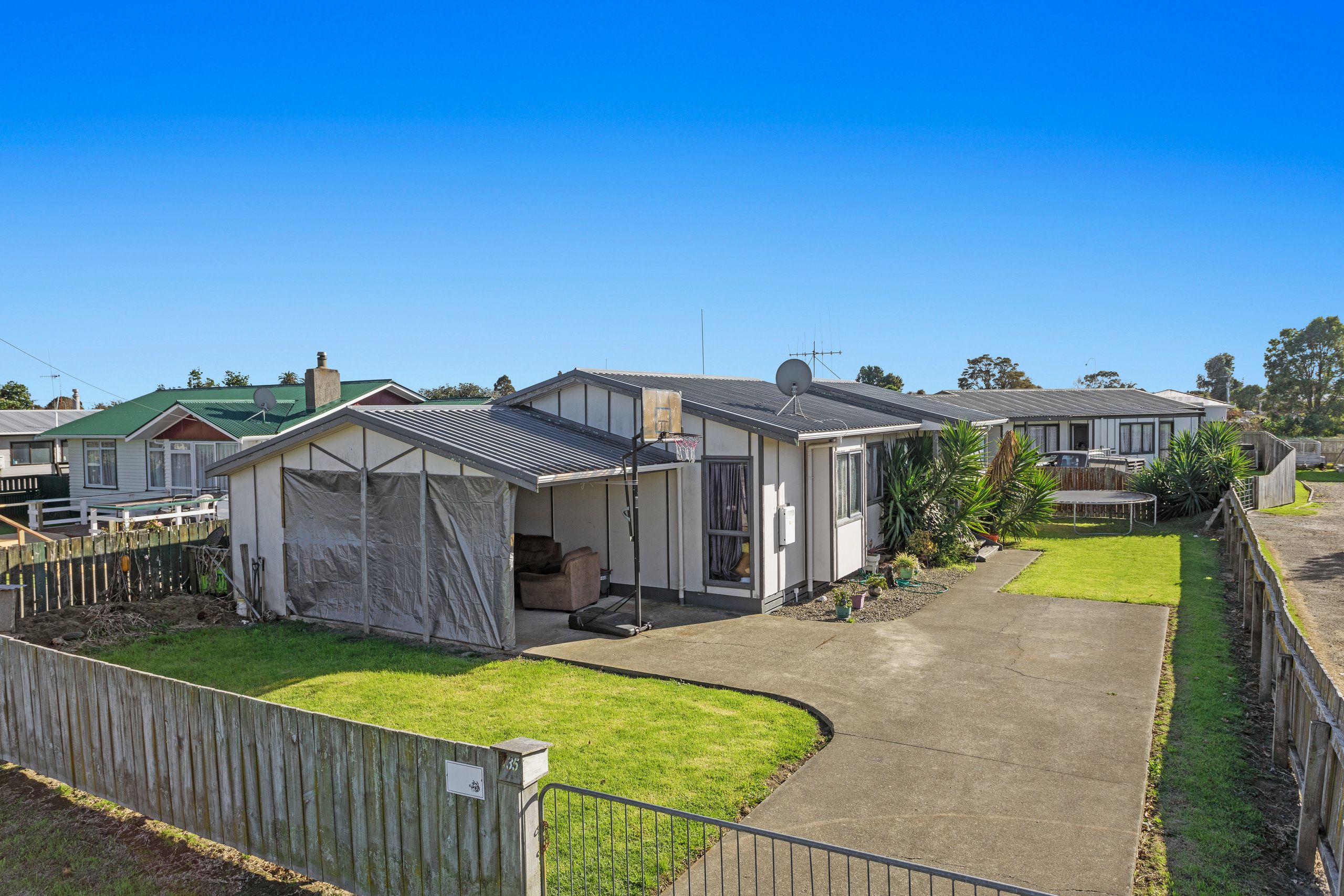 135a Bridge Street, Opotiki, Opotiki District 3122 Sold House Ray White Papamoa