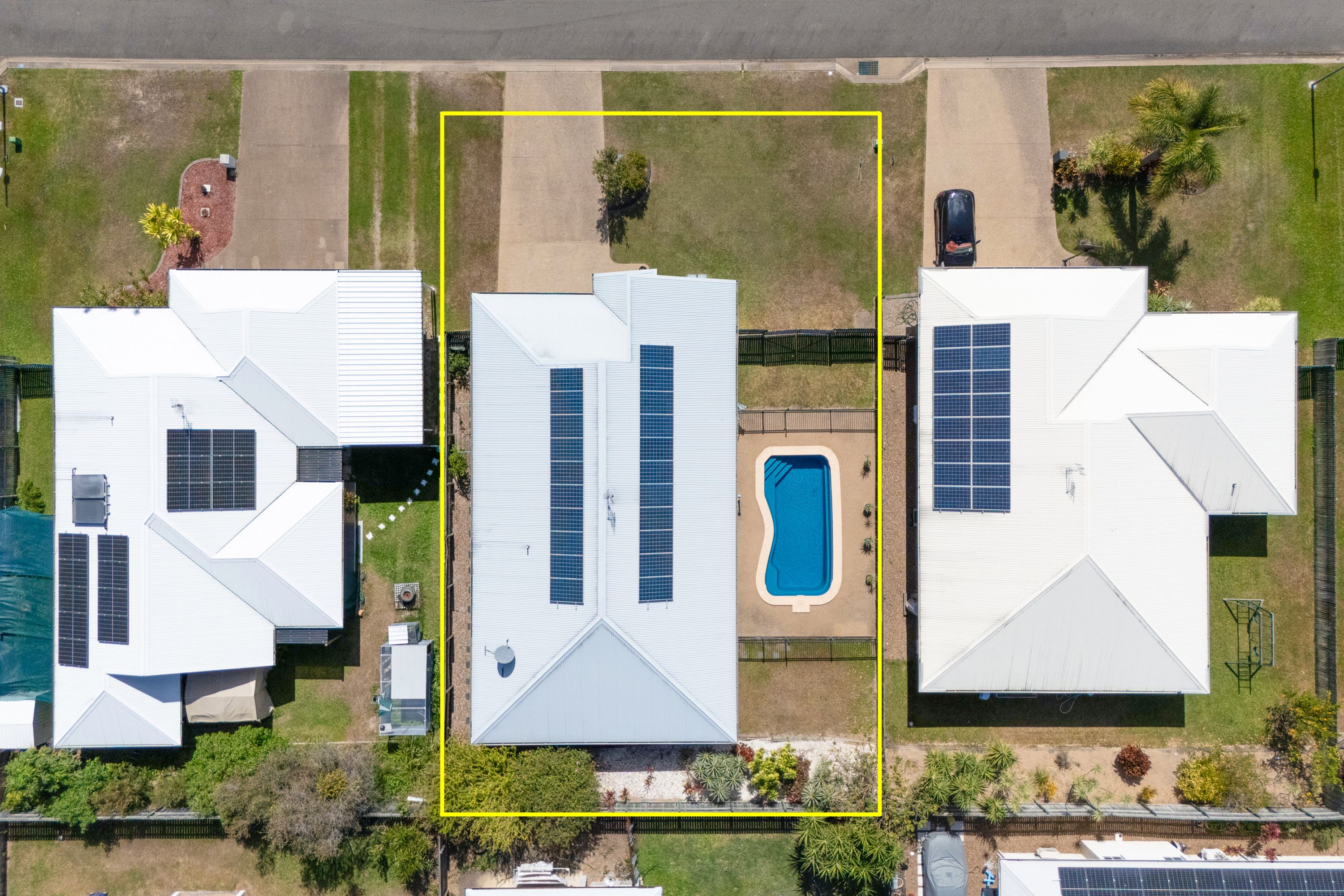 10 Browning Street, Mount Louisa, QLD 4814