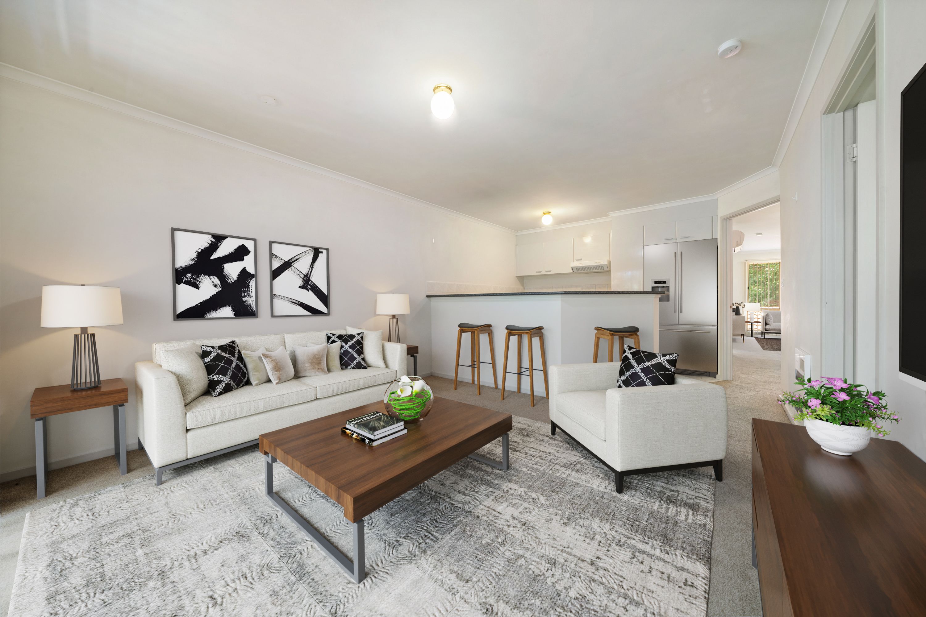 44 Jerrabomberra Avenue, Narrabundah ACT 2604