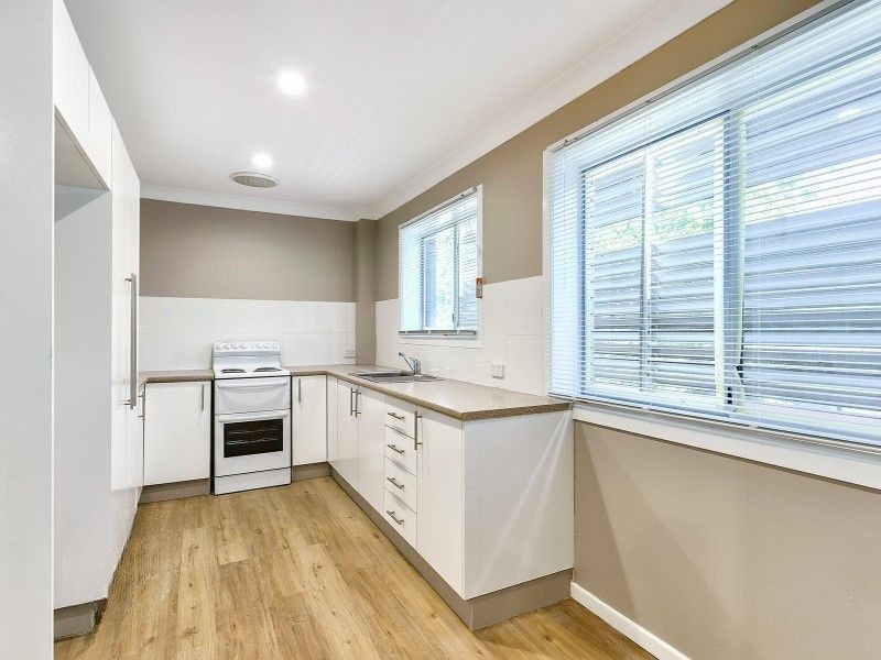 5/179 Samford Road, Enoggera, QLD 4051