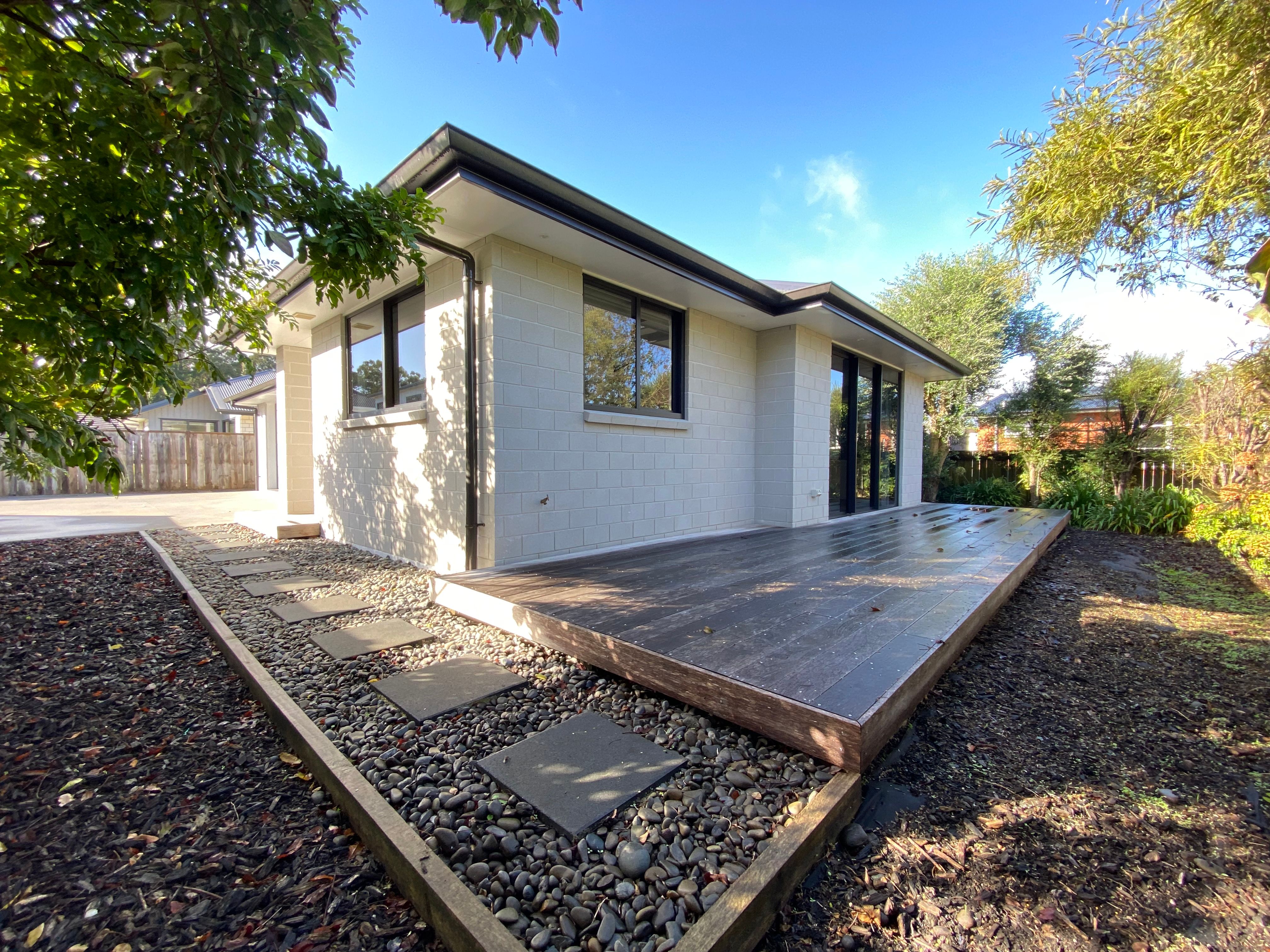 3a Upper Kingsley Street, Leamington, Waipa District