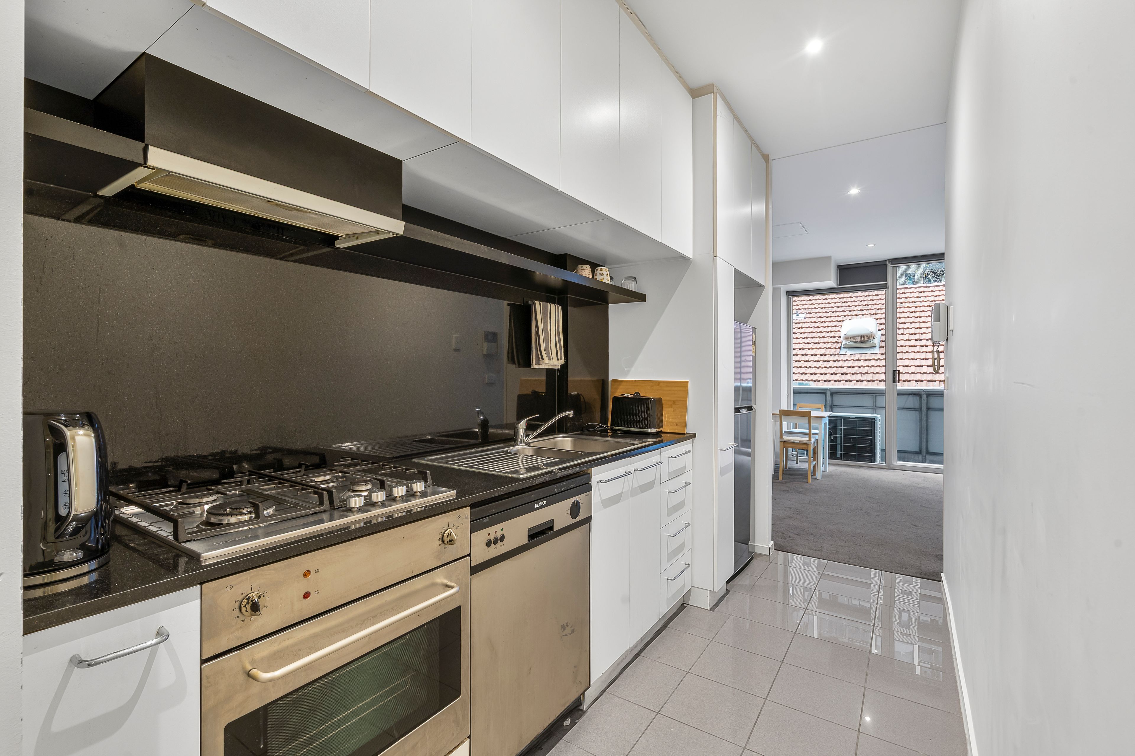204/25 Wills Street, Melbourne, VIC 3004