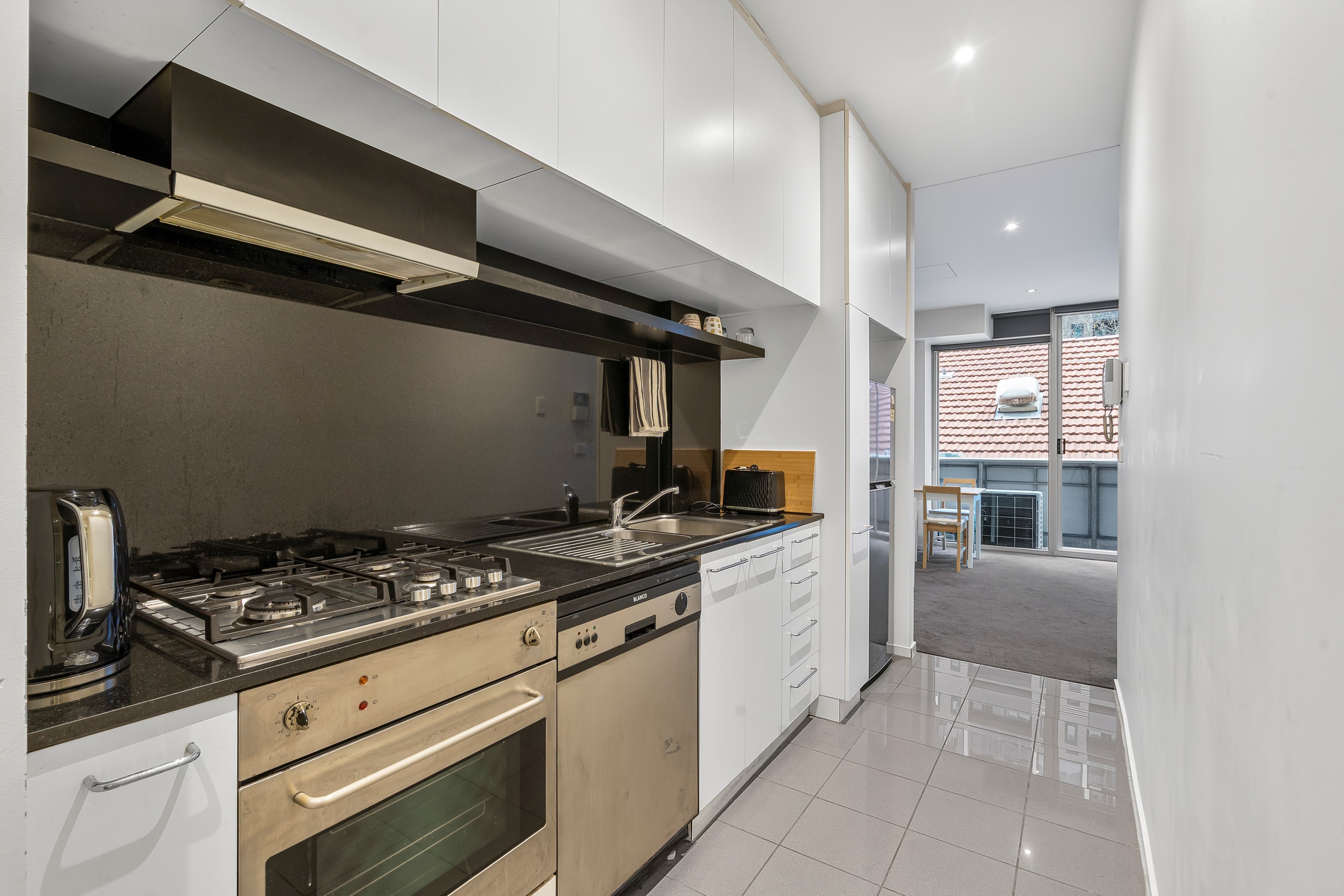 204/25 Wills Street, Melbourne, VIC 3004