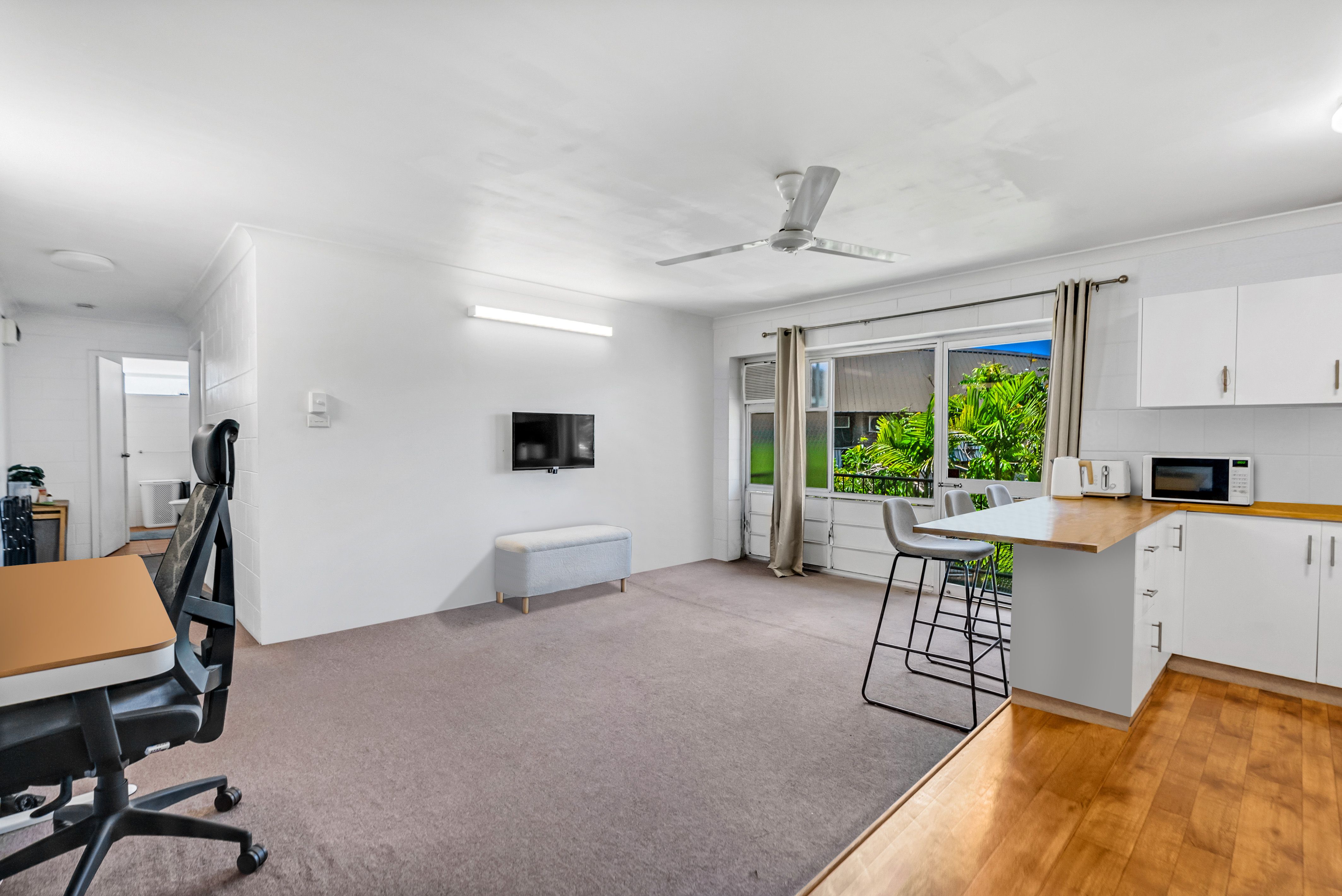 11/267-269 Sheridan Street, Cairns North, QLD 4870