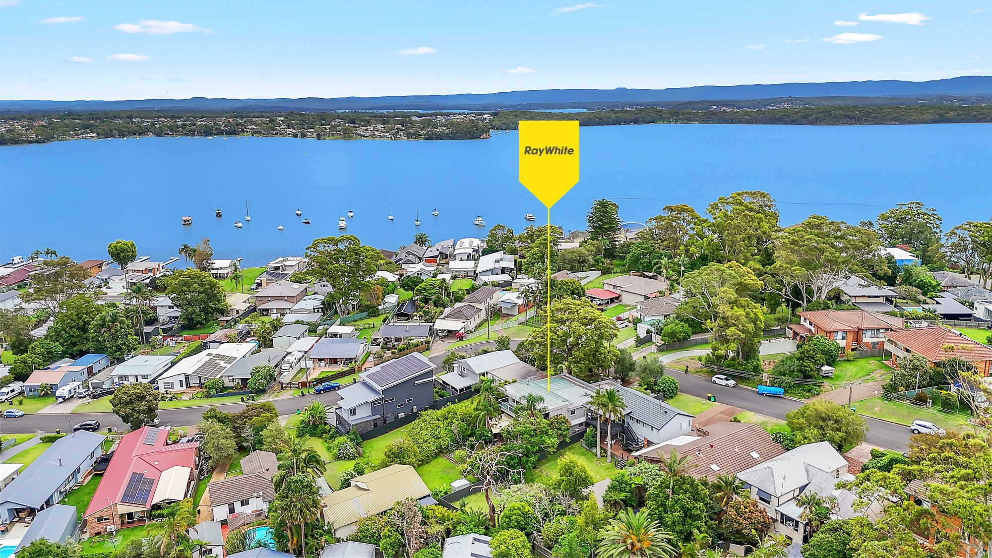 15 Central Avenue, Nords Wharf, NSW 2281