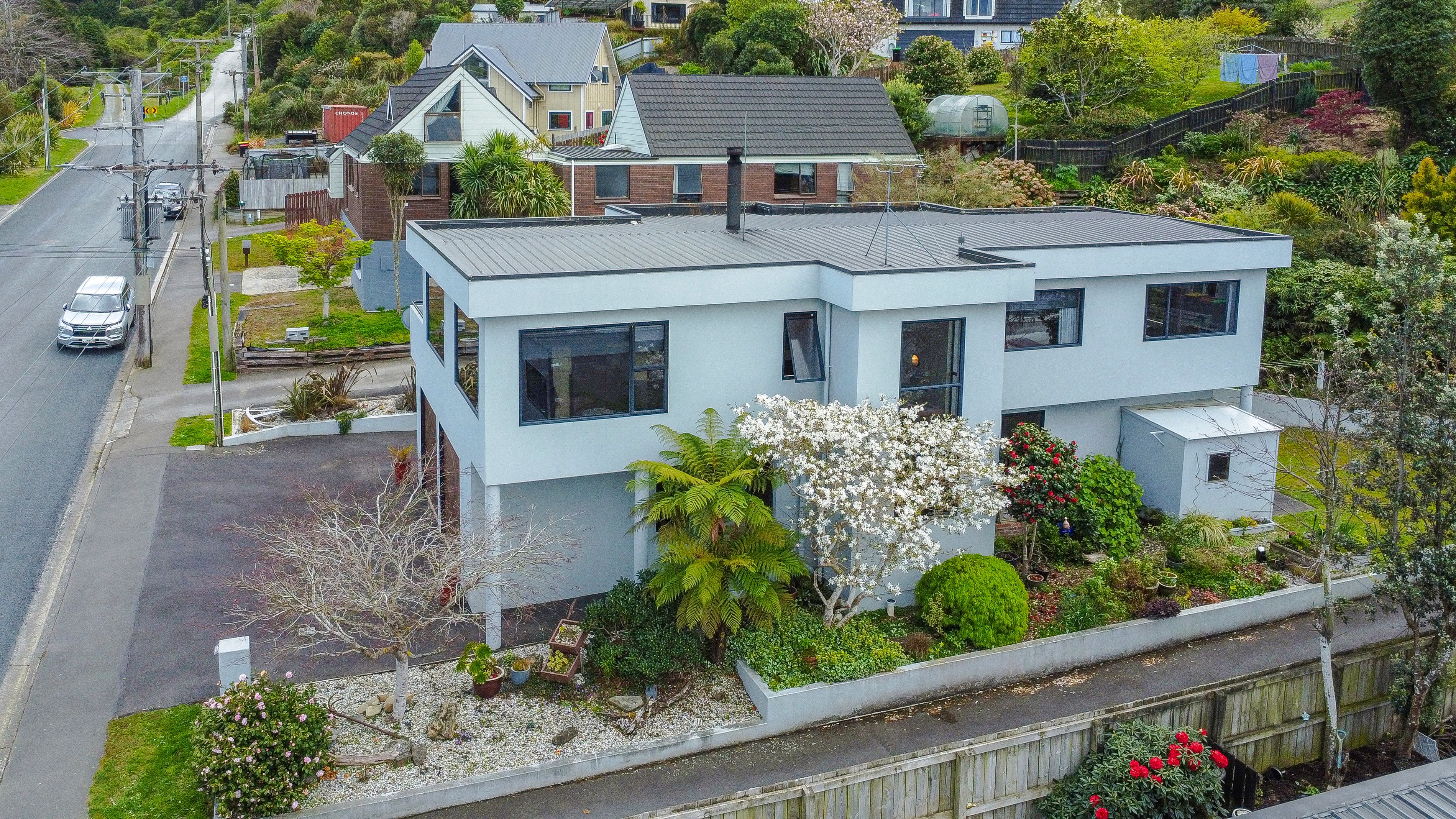 92 Hall Road, Sawyers Bay, Dunedin City