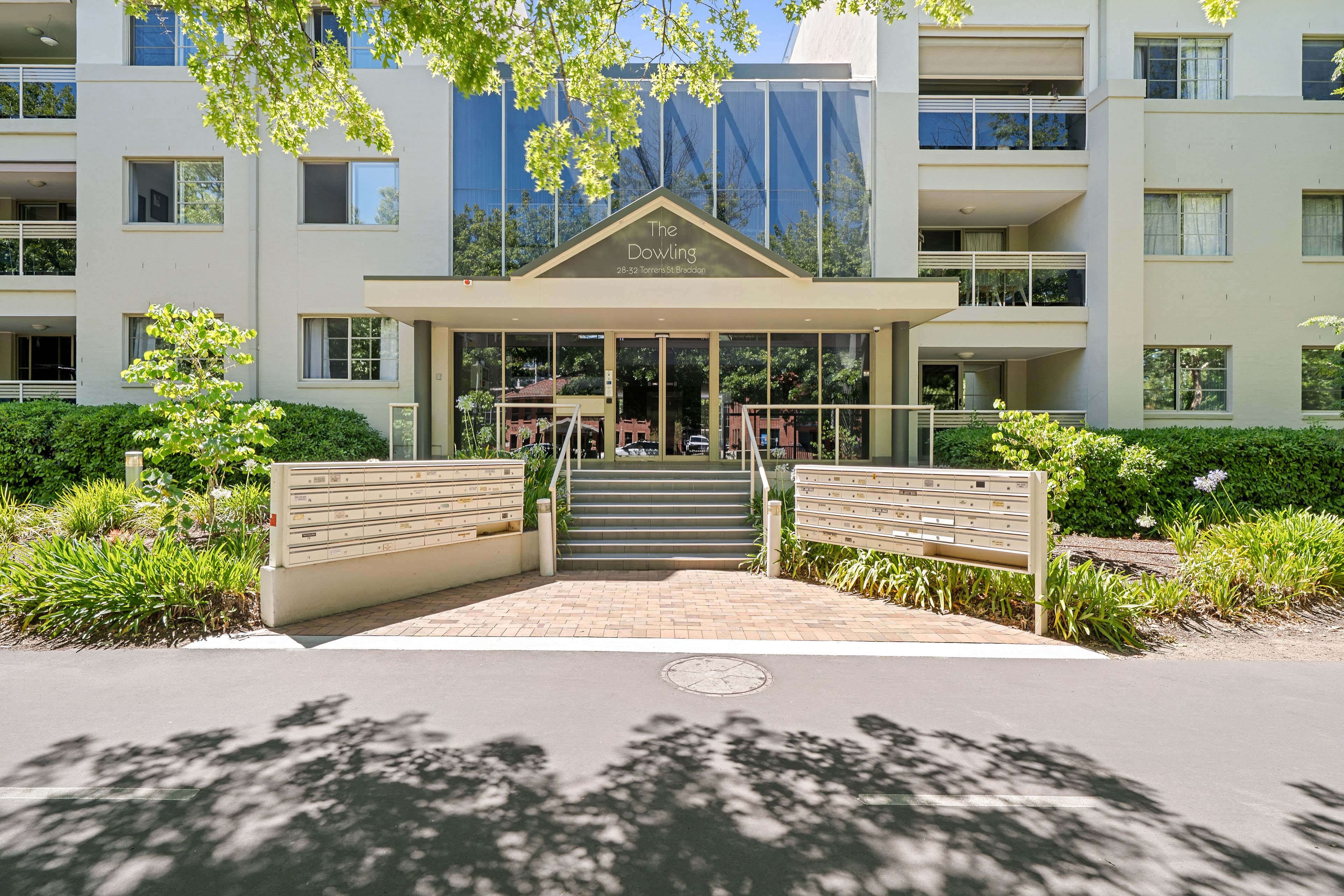 39/28 Torrens Street, Braddon, ACT 2612