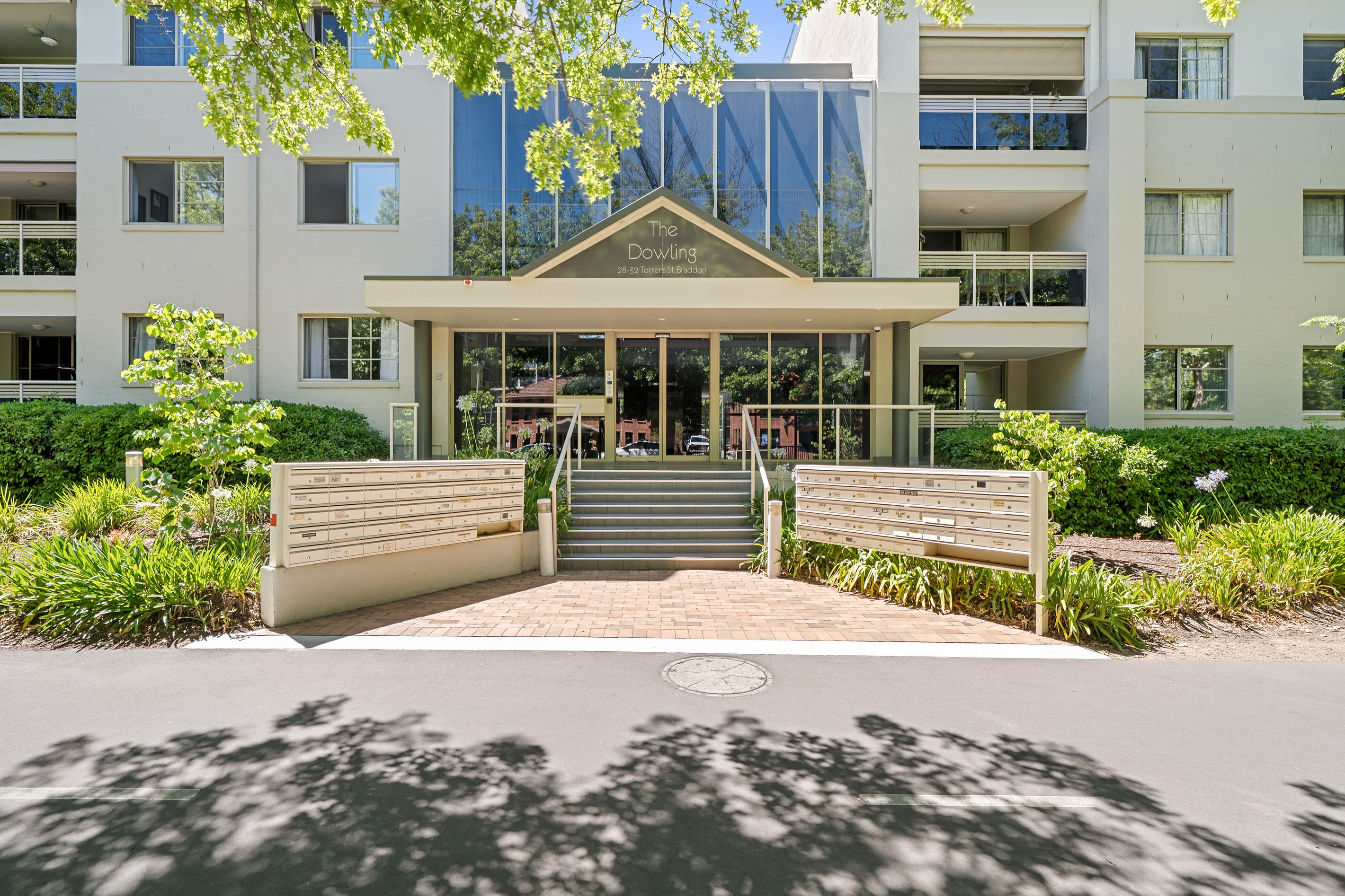 39/28 Torrens Street, Braddon, ACT 2612