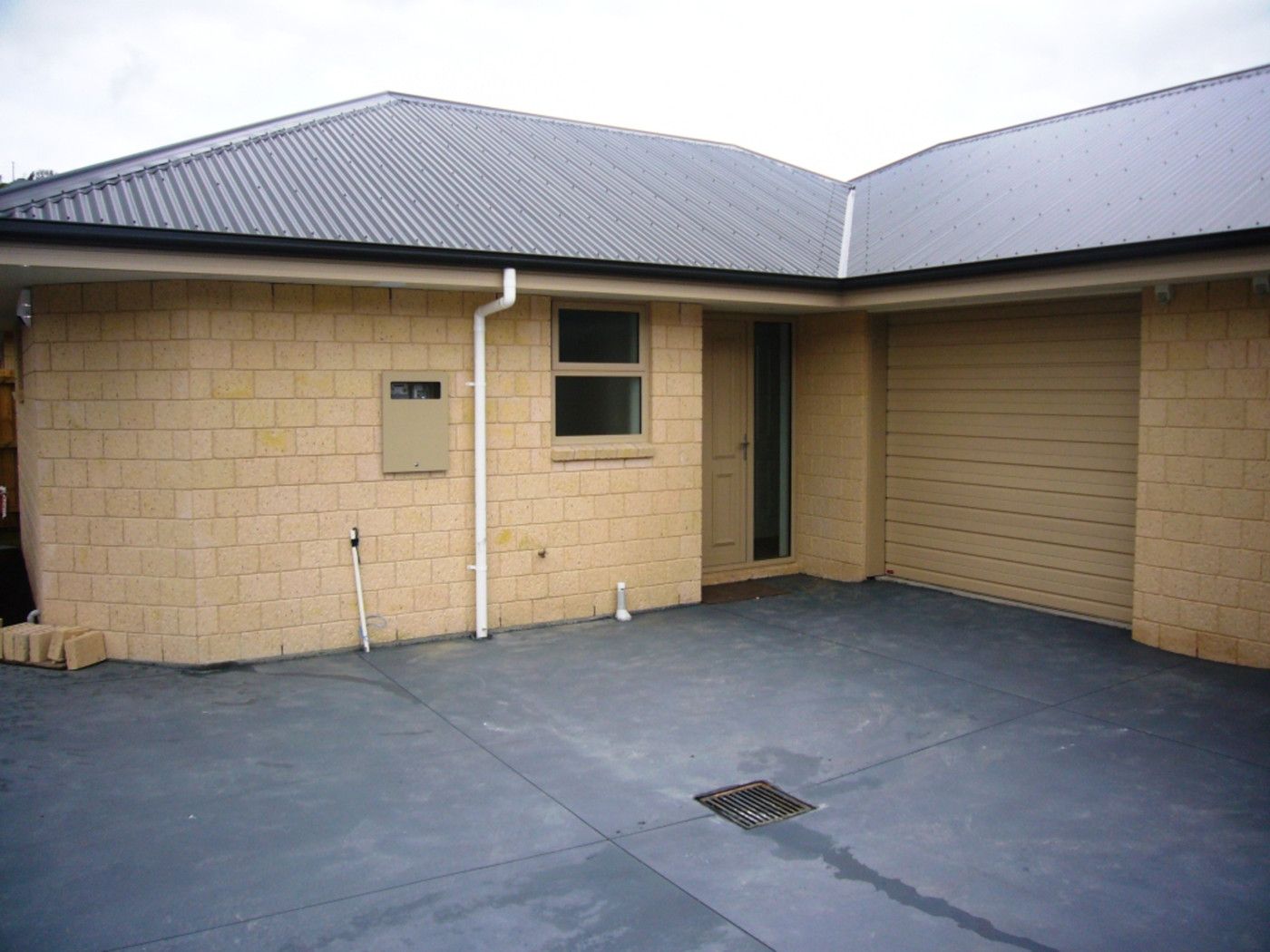 2/6 Albert Terrace, St Martins, Christchurch City