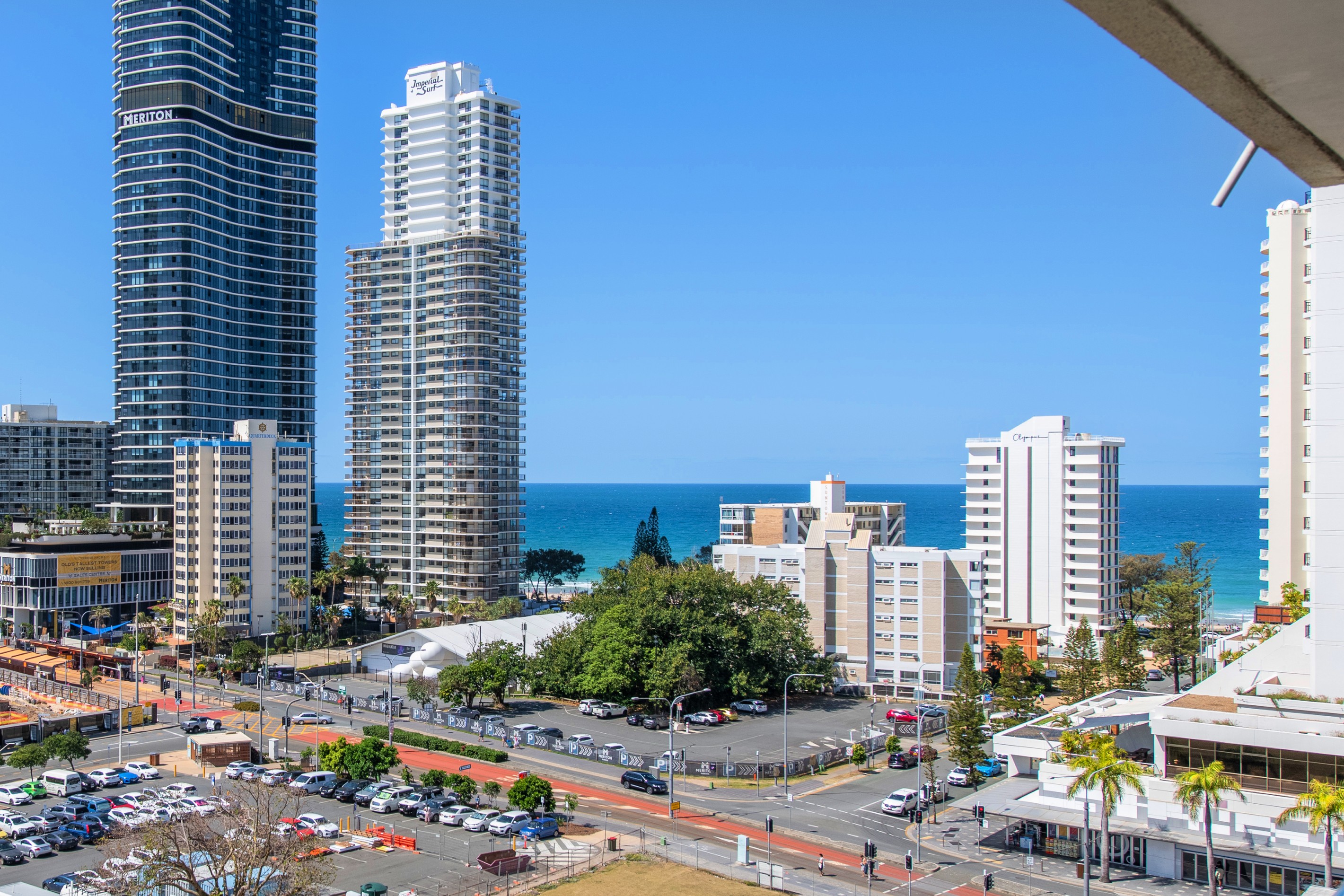 1102/67 Ferny Avenue, Surfers Paradise, QLD 4217