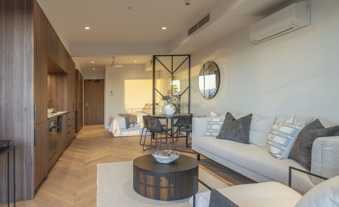 414/20 Williamson Avenue, Grey Lynn, Auckland City
