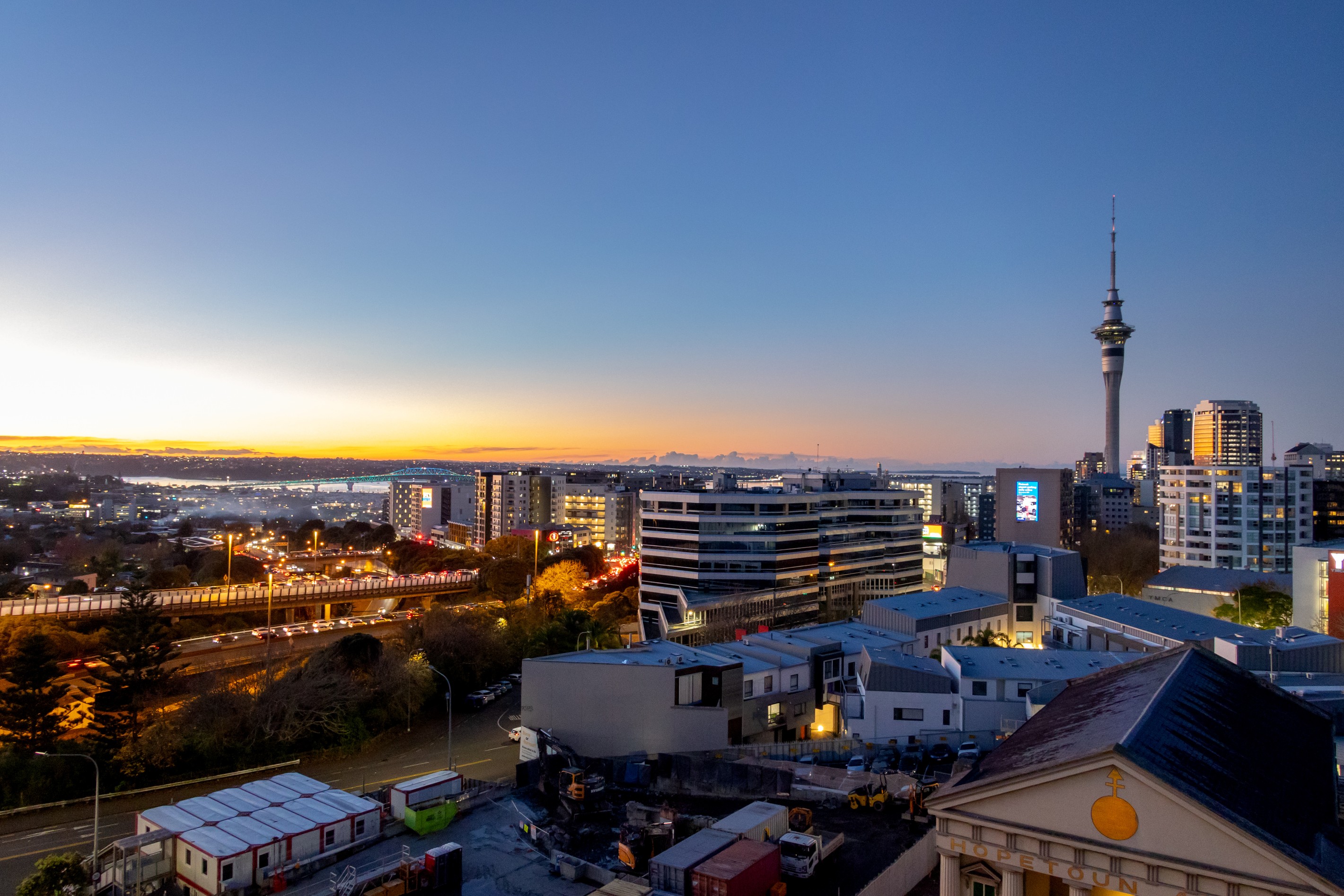 9A/22-28 Beresford Square, Auckland Central, Auckland City