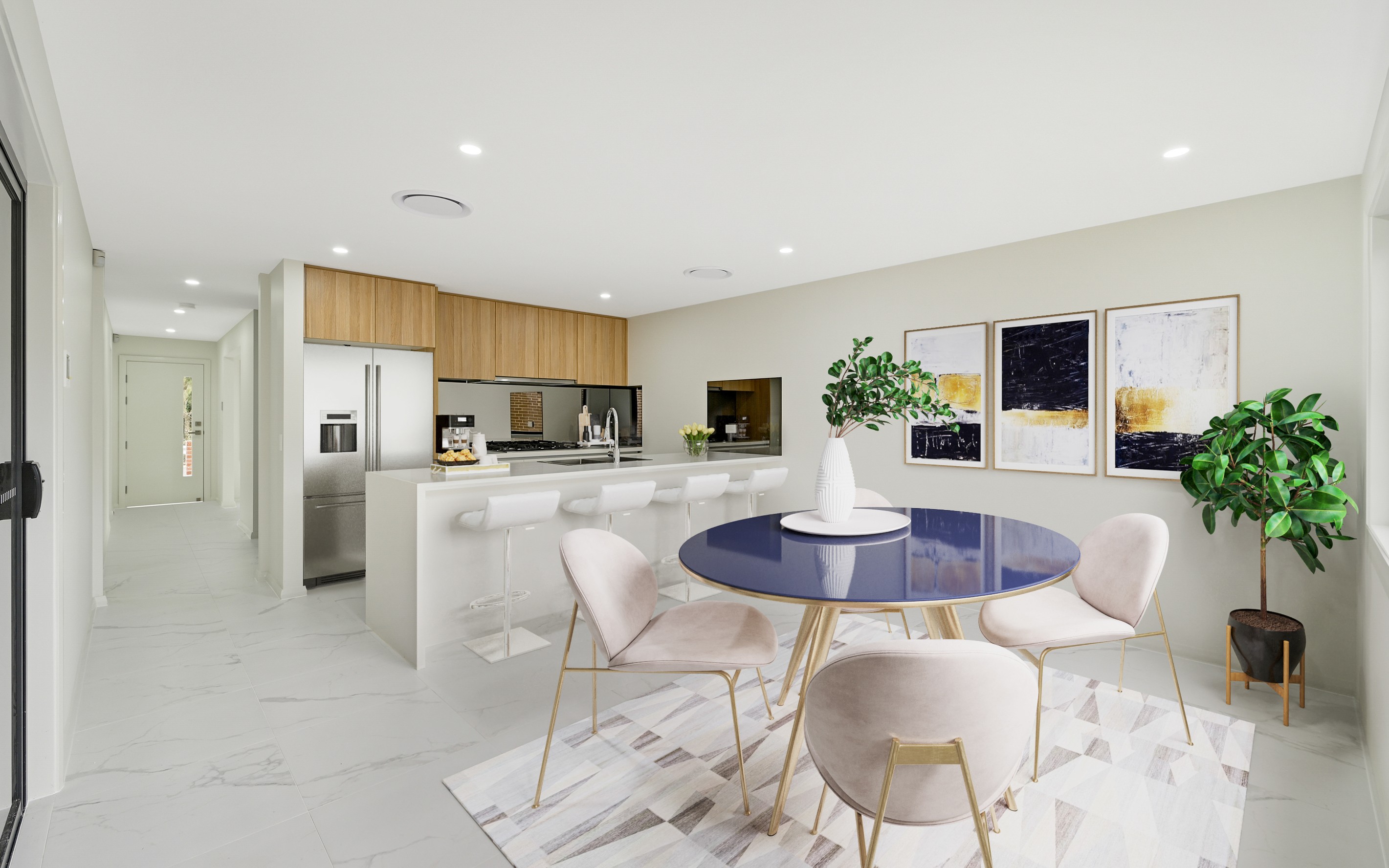 147 Ardennes Avenue, Edmondson Park, NSW 2174