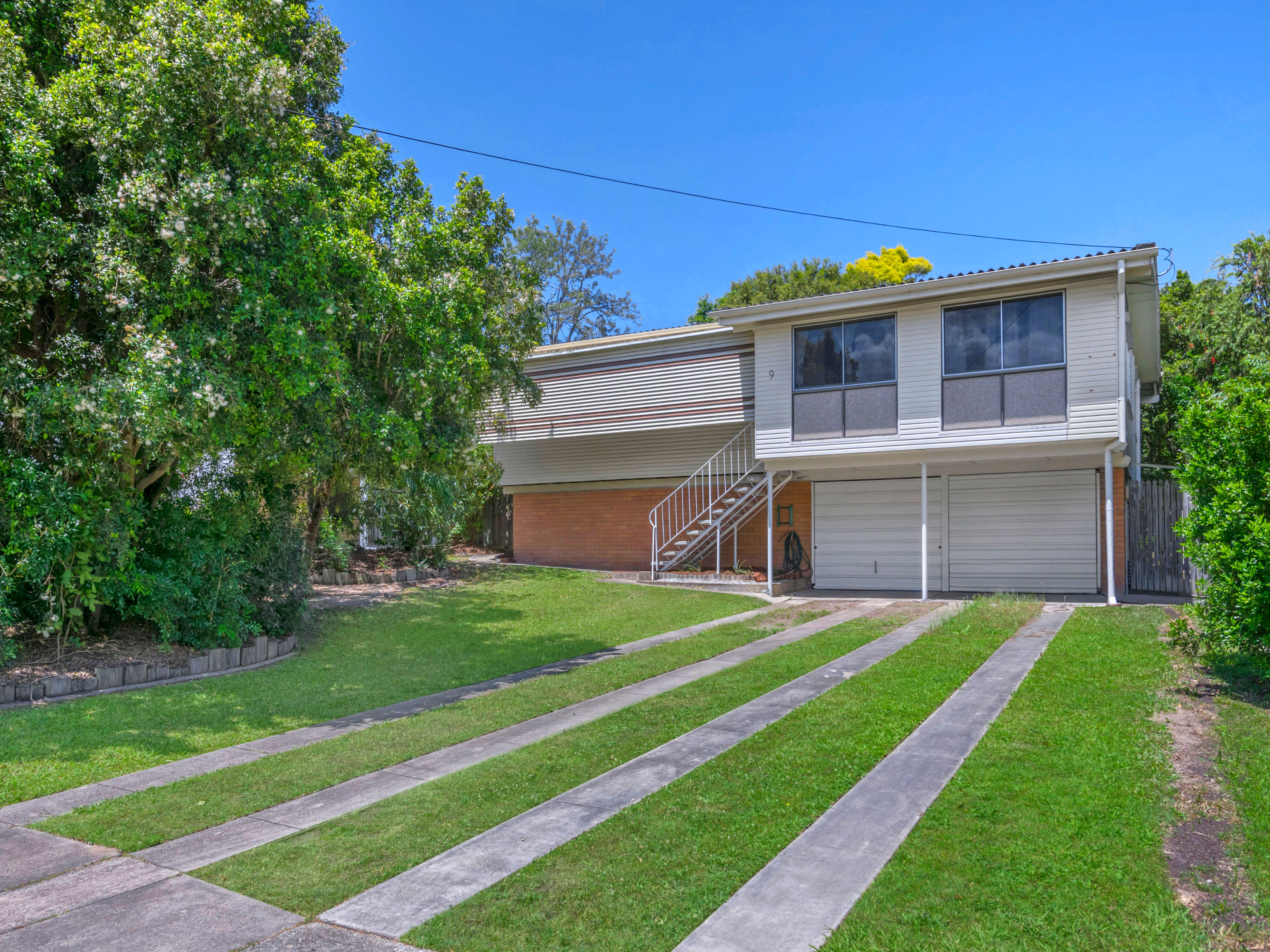9 Trafford Street, Chermside West, QLD 4032