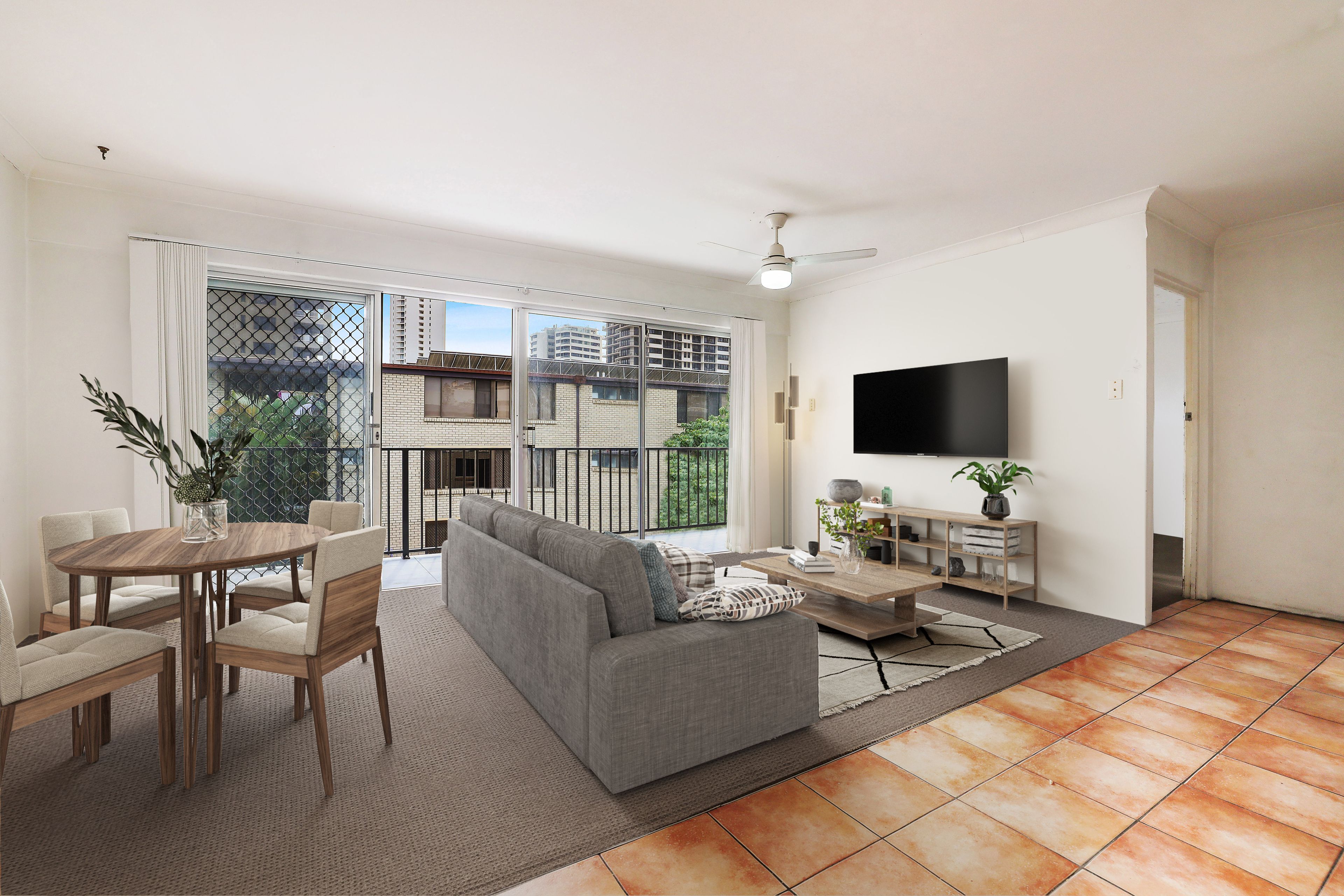 29 Old Burleigh Road 'Paradise Royal', Surfers Paradise QLD 4217