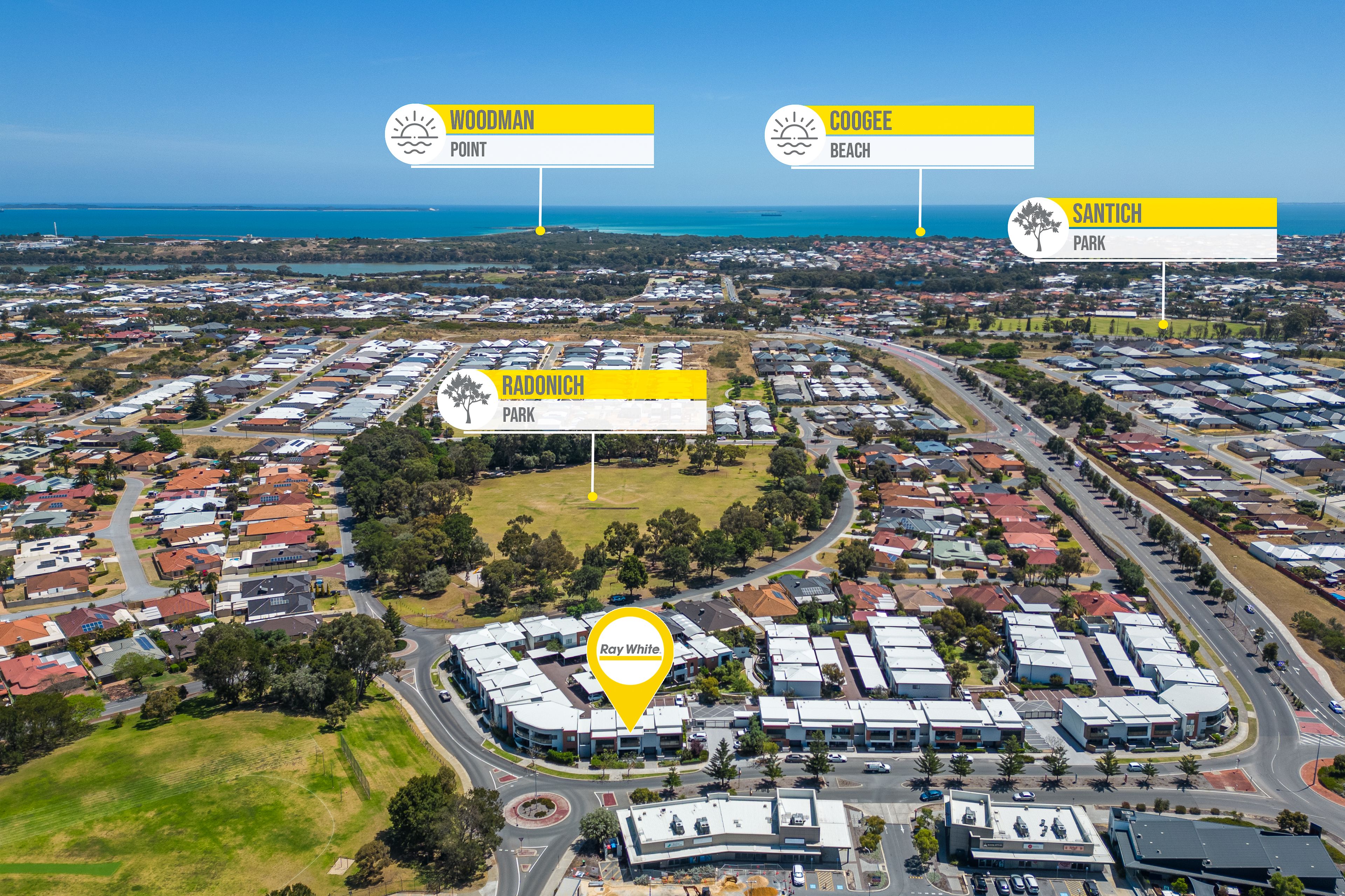 20/7 Durnin Avenue, Beeliar, WA 6164