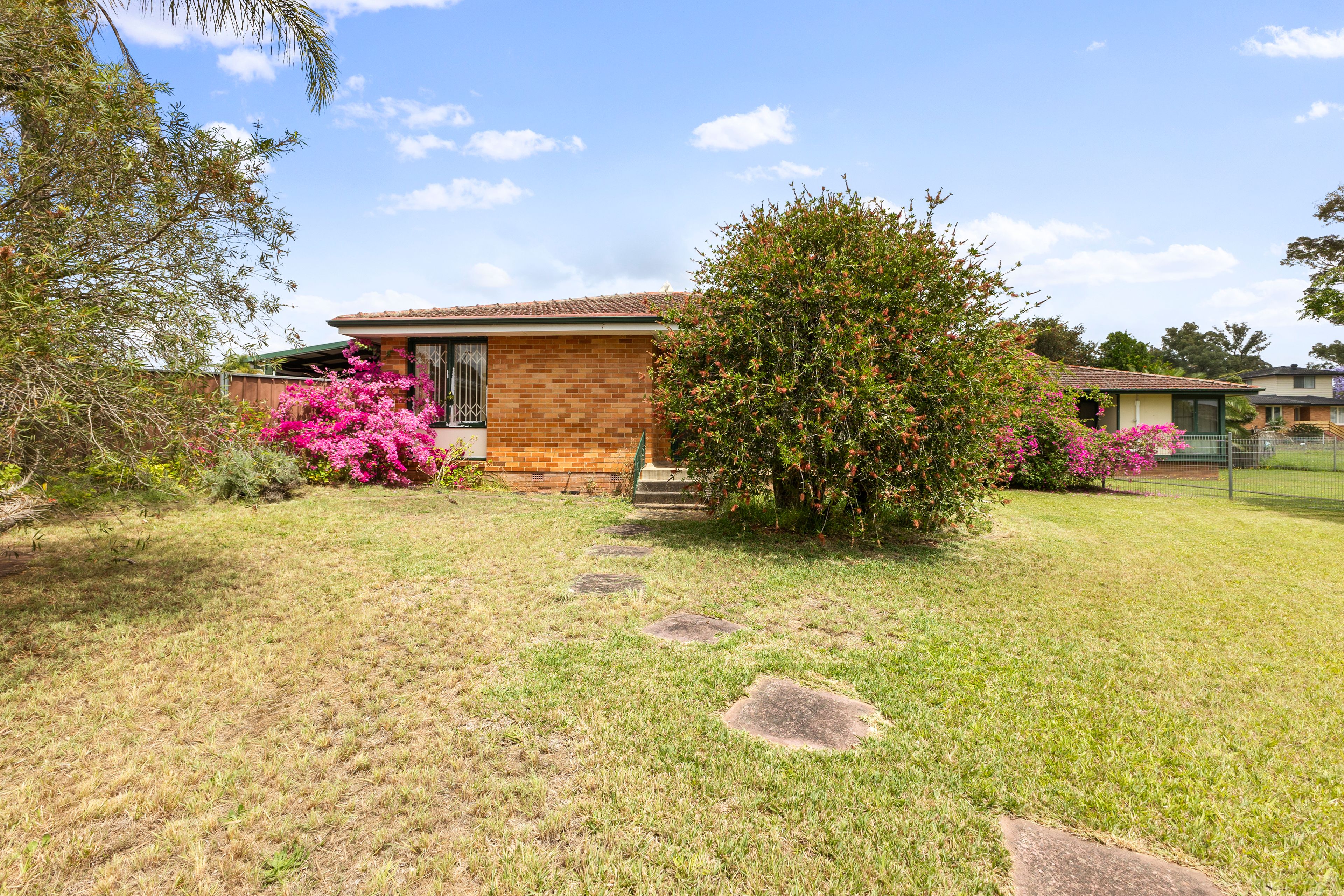 16 Batavia Place, Willmot, NSW 2770