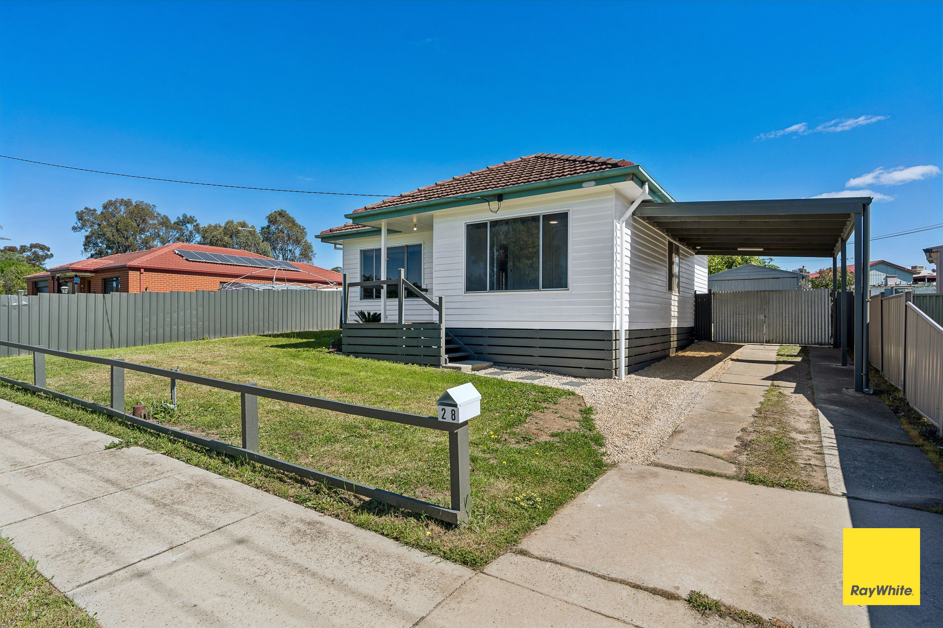 28 Sparrowhawk Road, Long Gully, VIC 3550