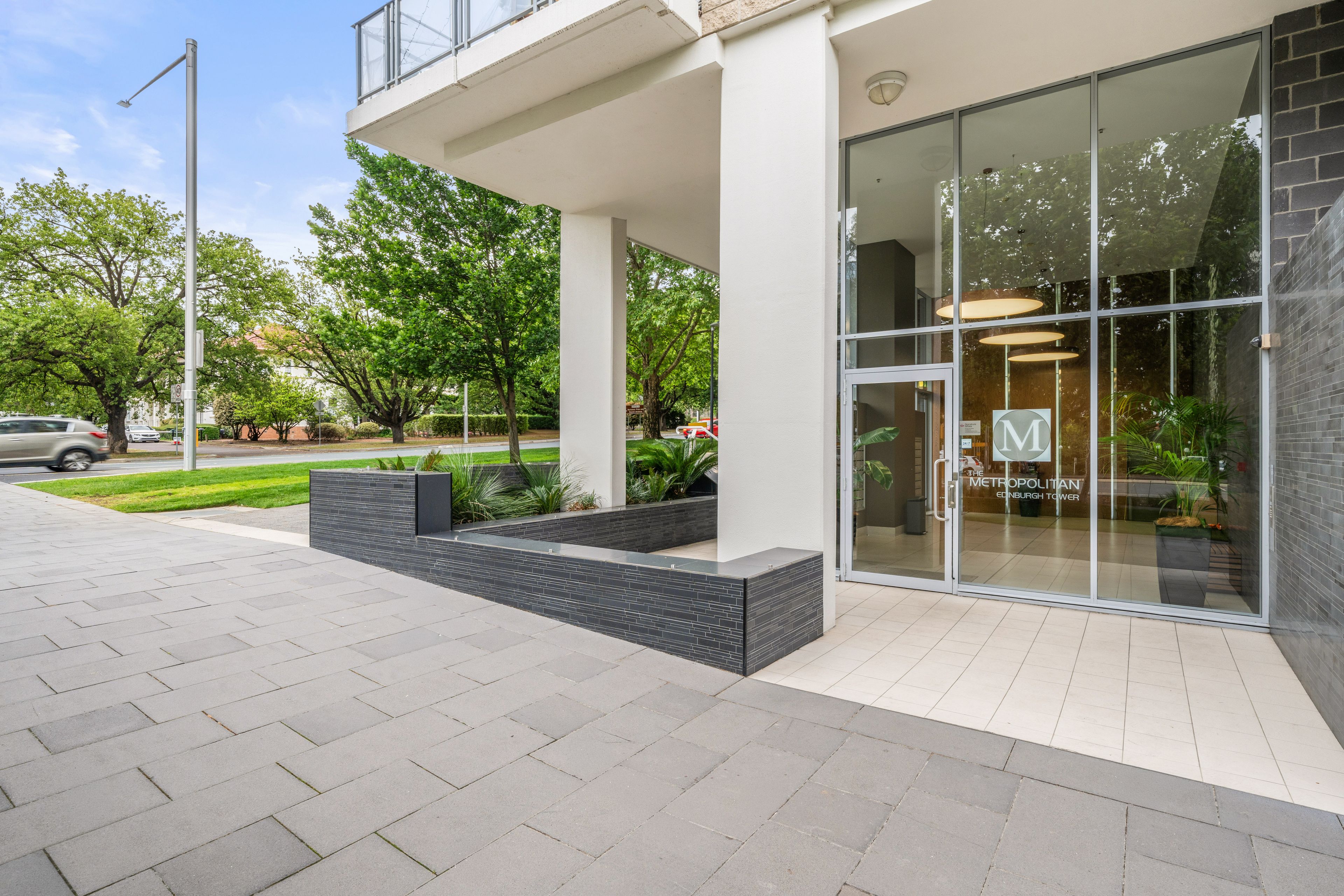 47/2 Edinburgh Avenue, City, ACT 2601