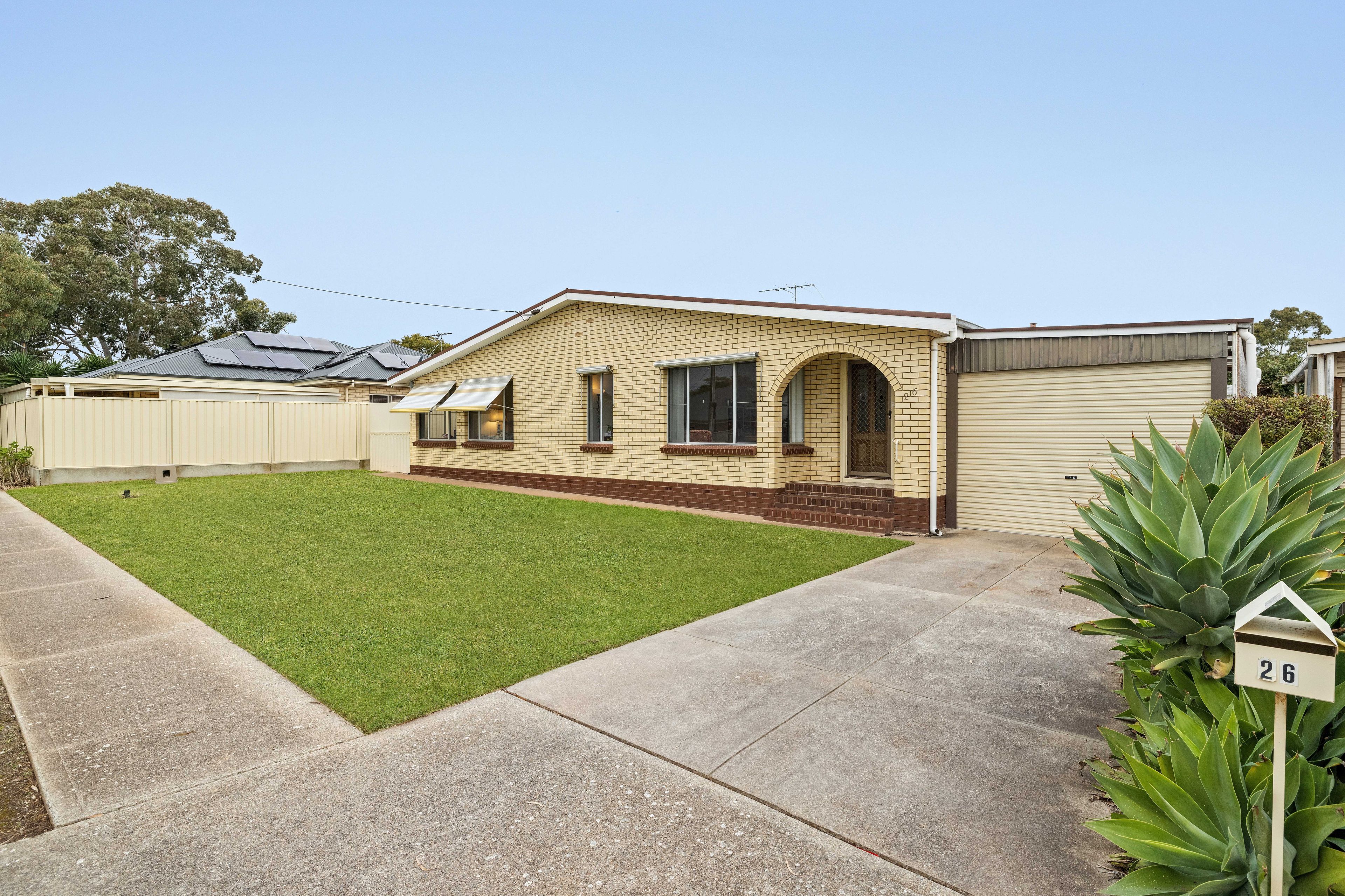 26 Sutton Avenue, Gardens, SA 5047 Sold House Ray White