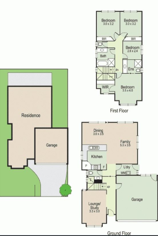 2/24 Riverside Avenue, Werribee, VIC 3030