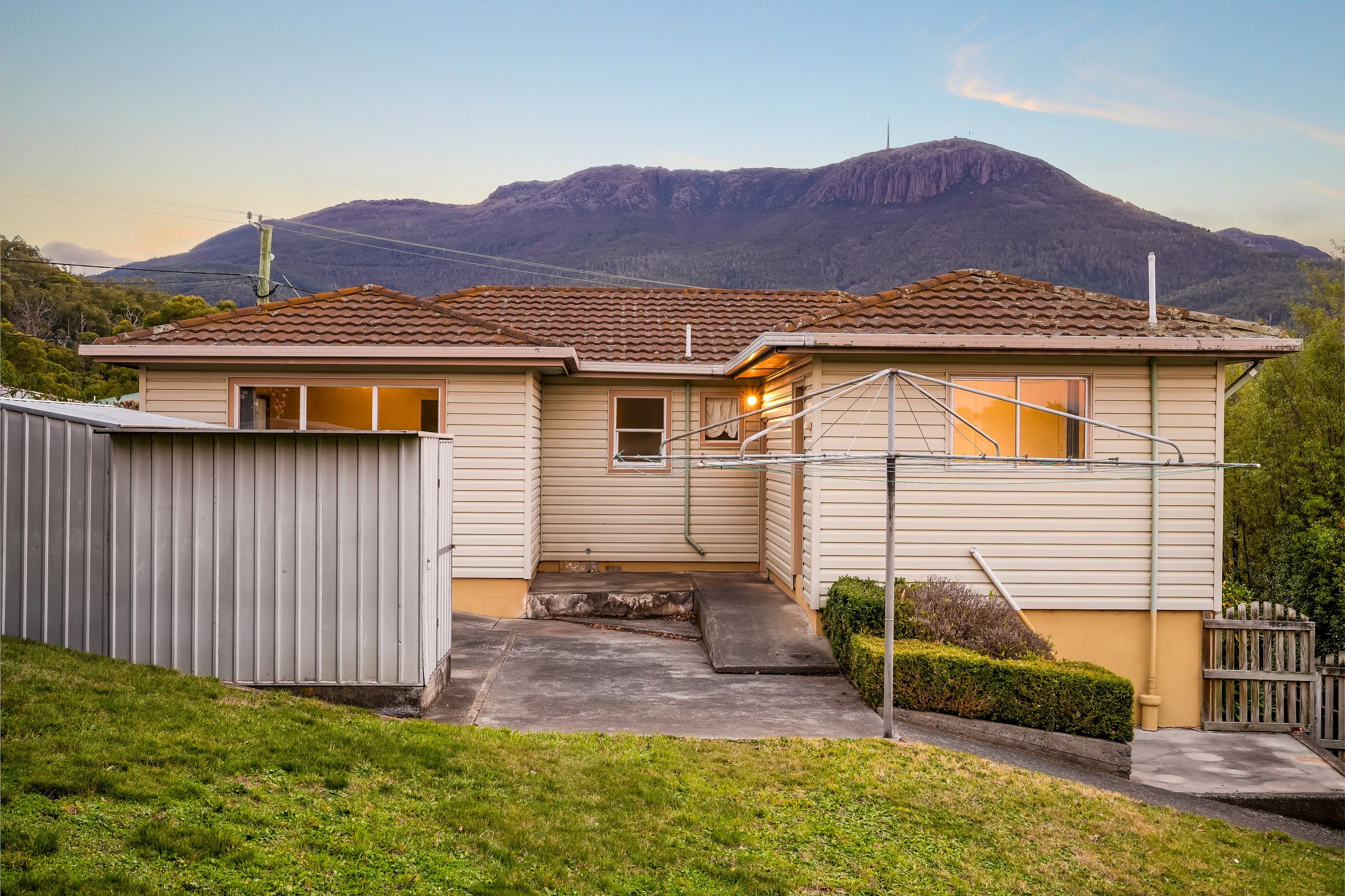 64 Hillborough Road, South Hobart, TAS 7004