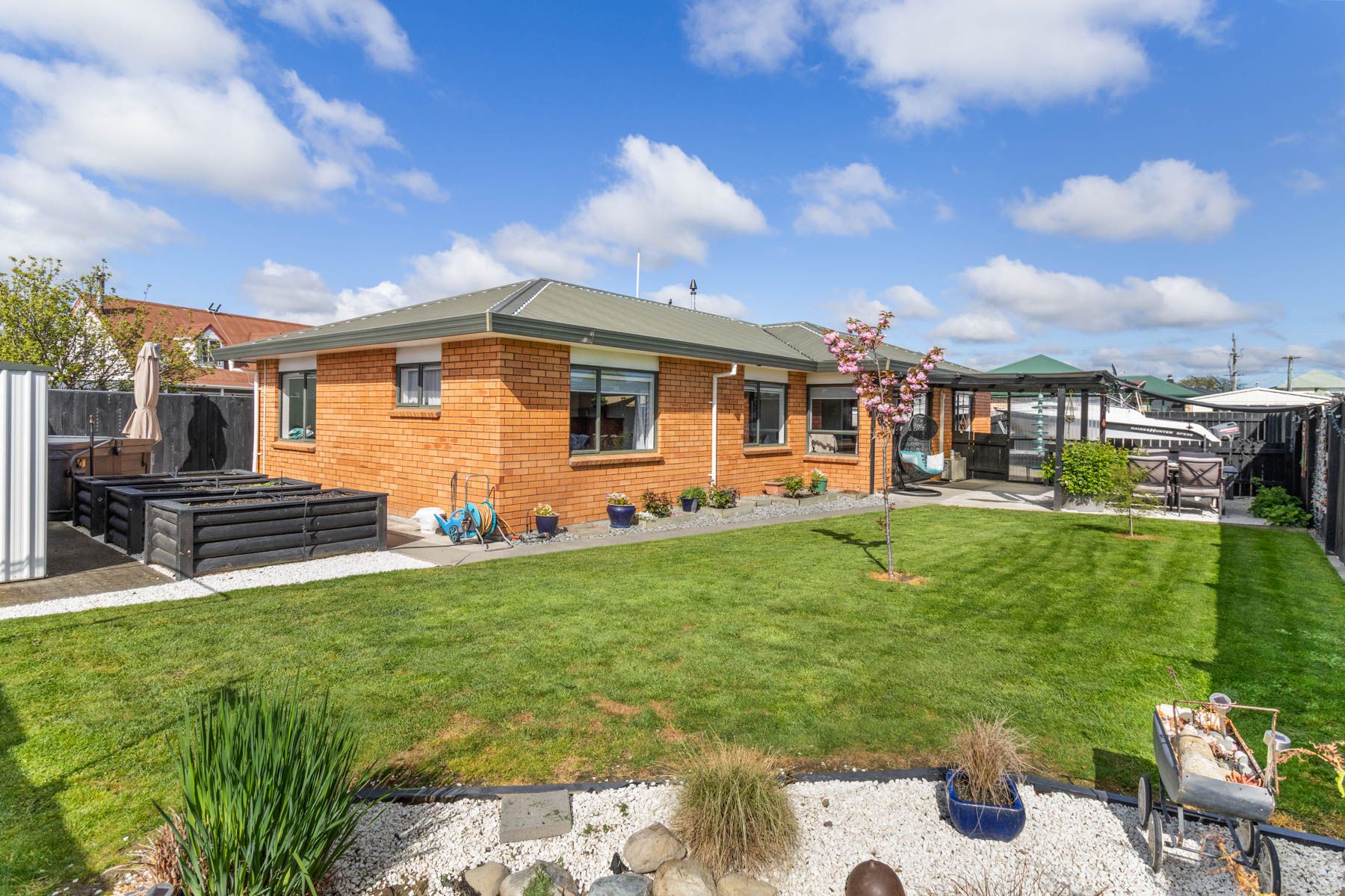 67C Hospital Road, Witherlea, Marlborough District