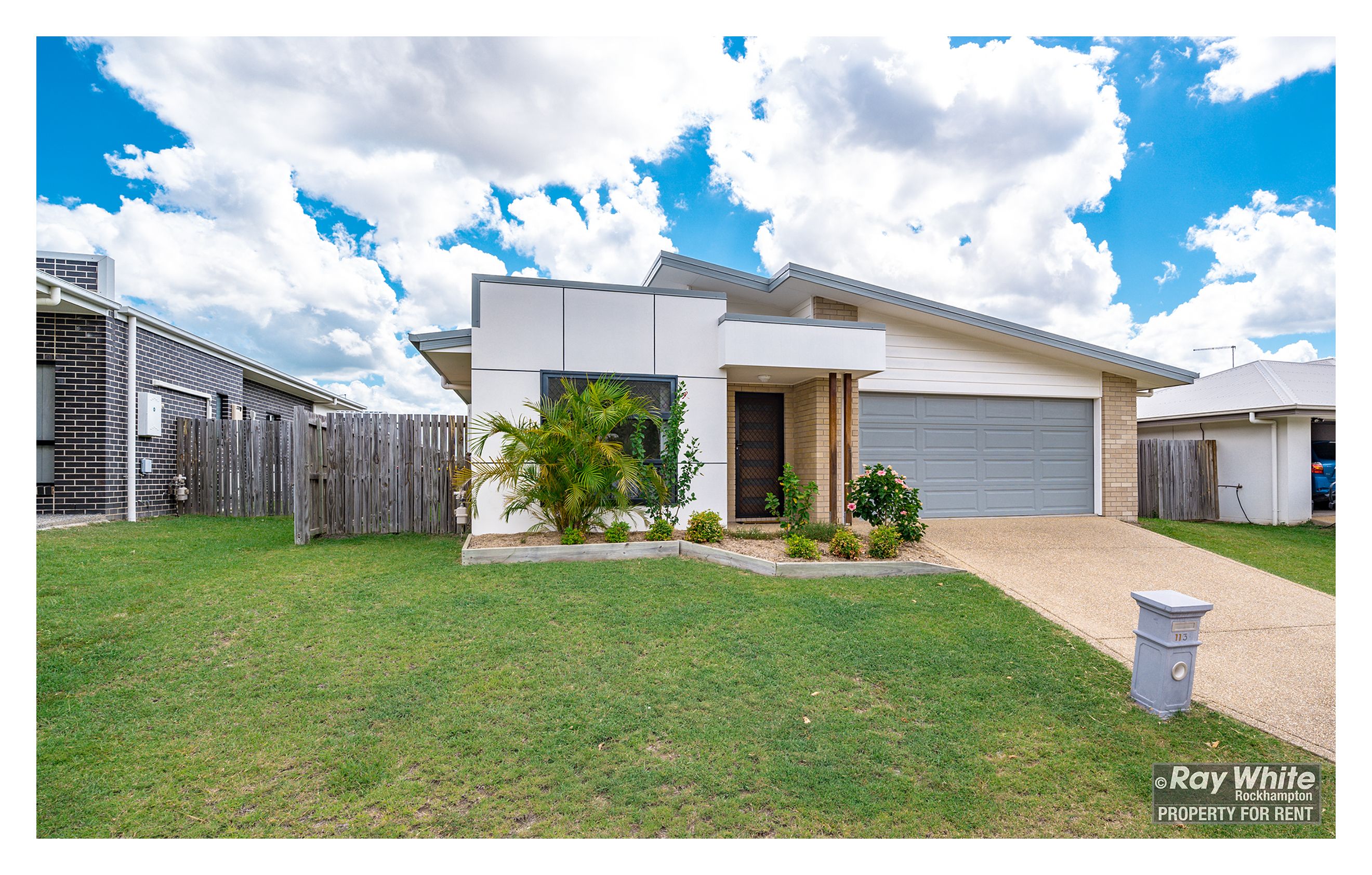 113 Springfield Drive, Norman Gardens, QLD 4701