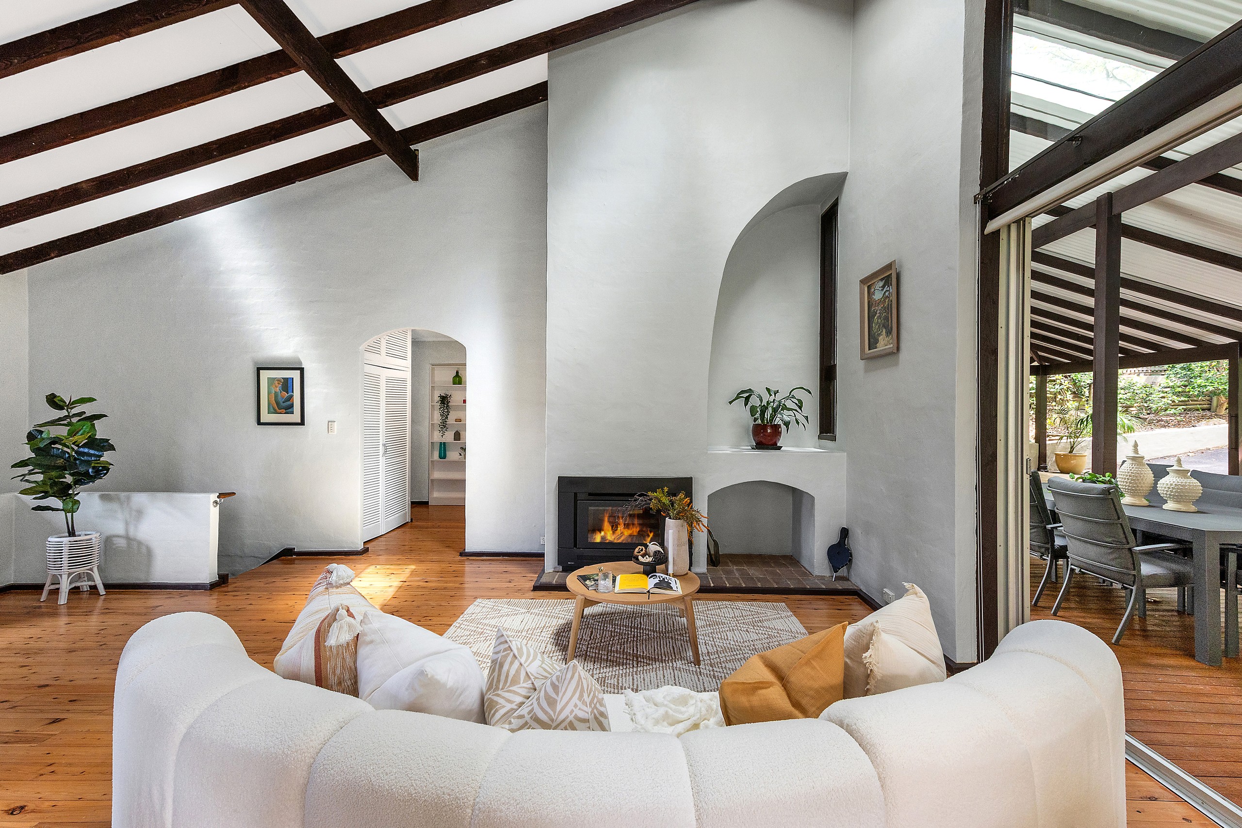 A2 Oswald Close, Warrawee, NSW 2074