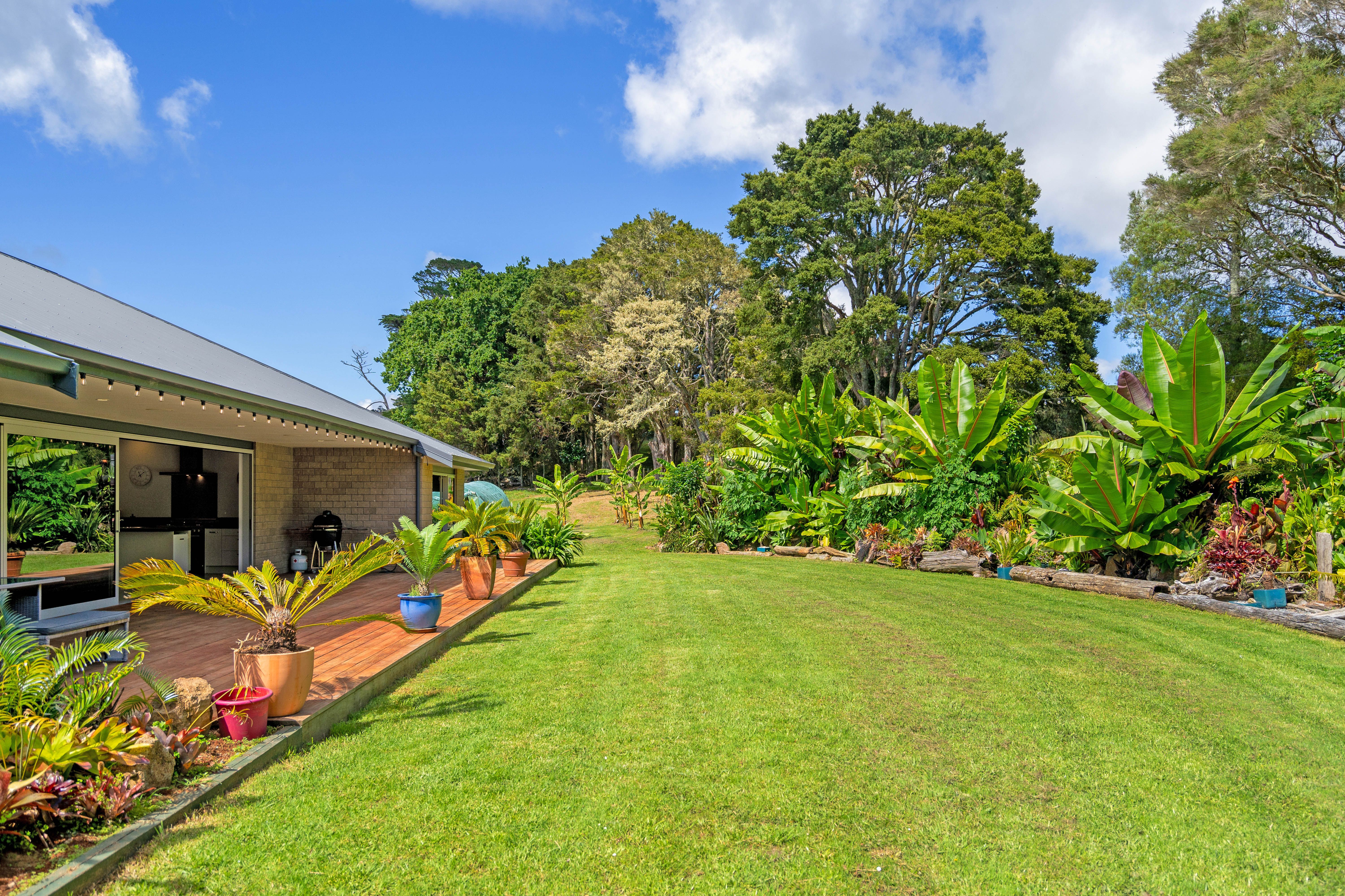 395 Tangihua Road, Maungakaramea, Whangarei District