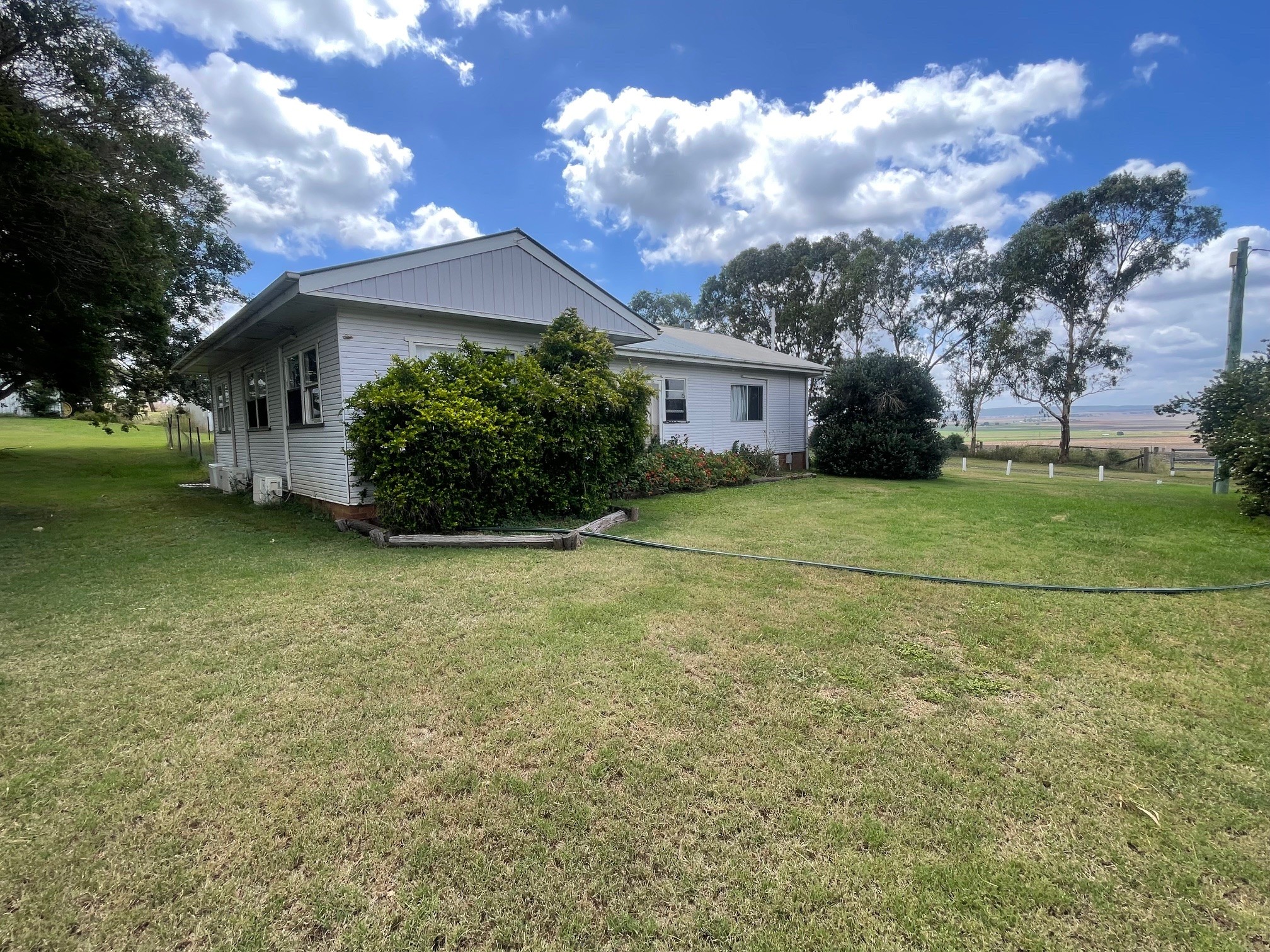 1859 Pittsworth Felton Road, Felton, QLD 4358