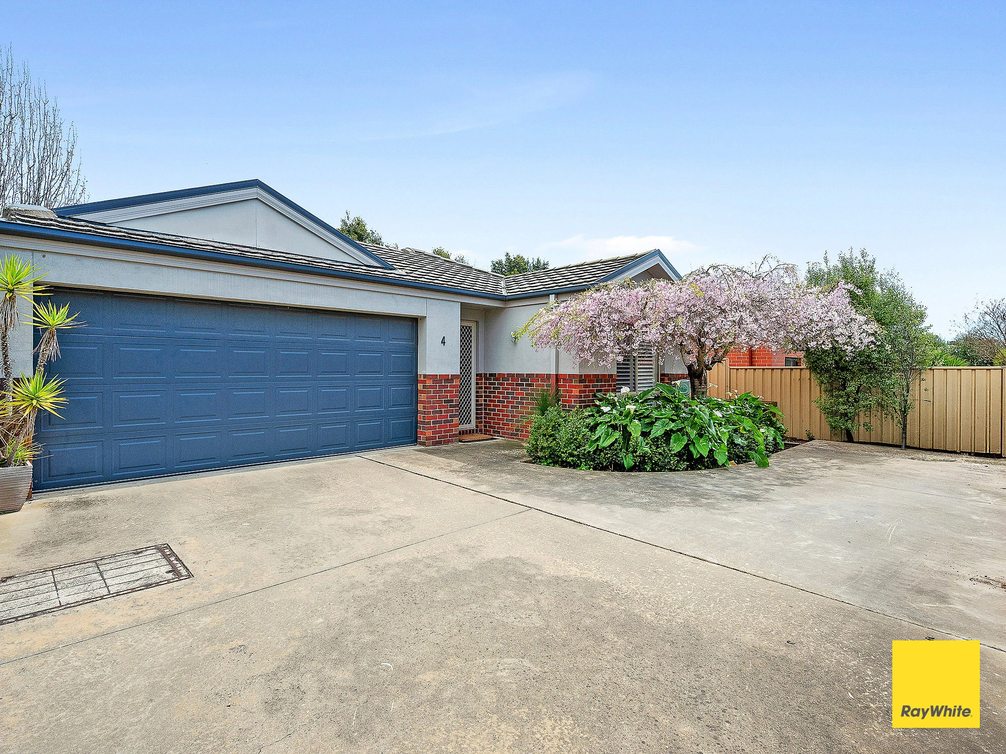 4/118A Havlin Street West, Quarry Hill, VIC 3550