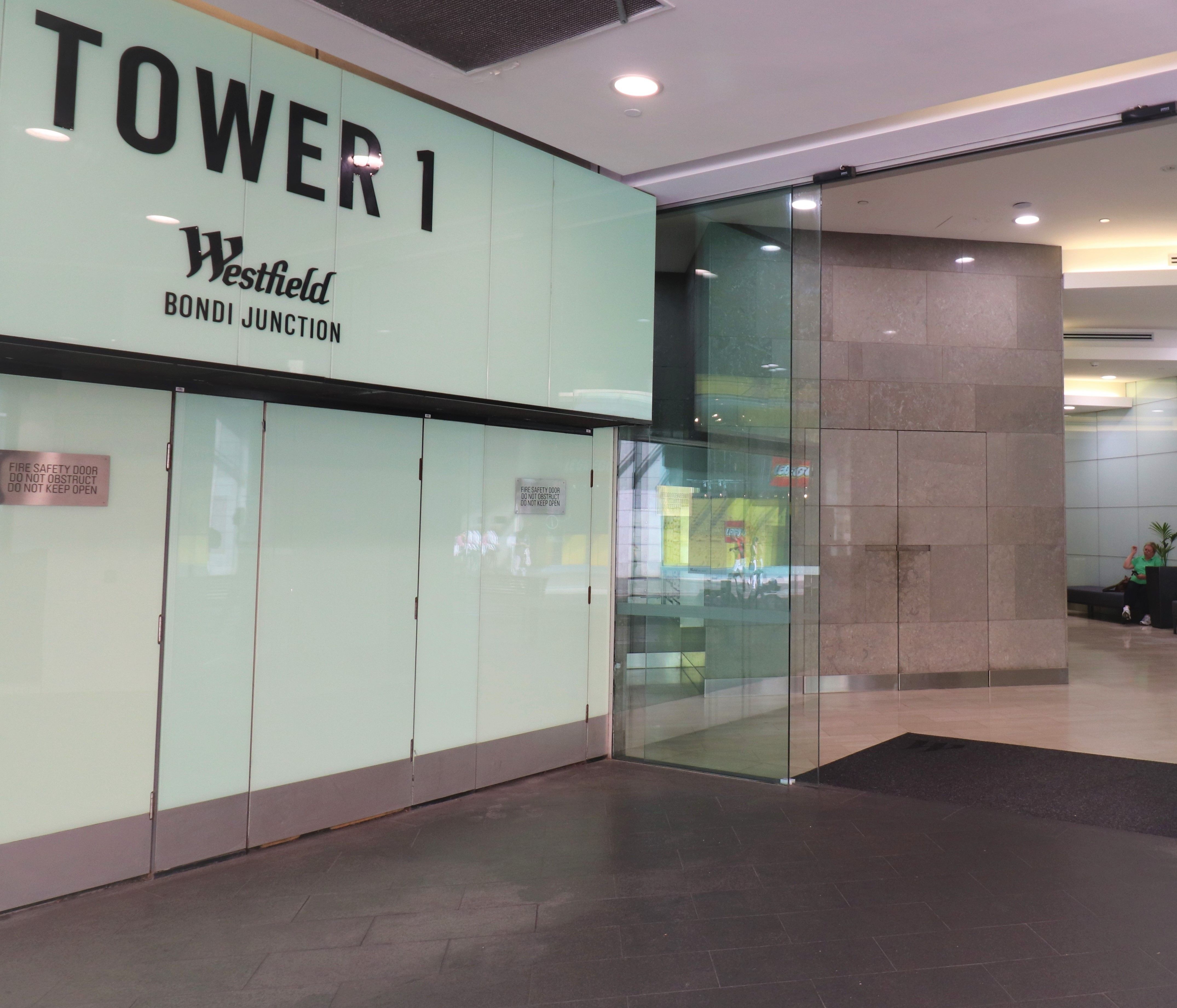 Office Tower 1, Bondi Junction, NSW 2022