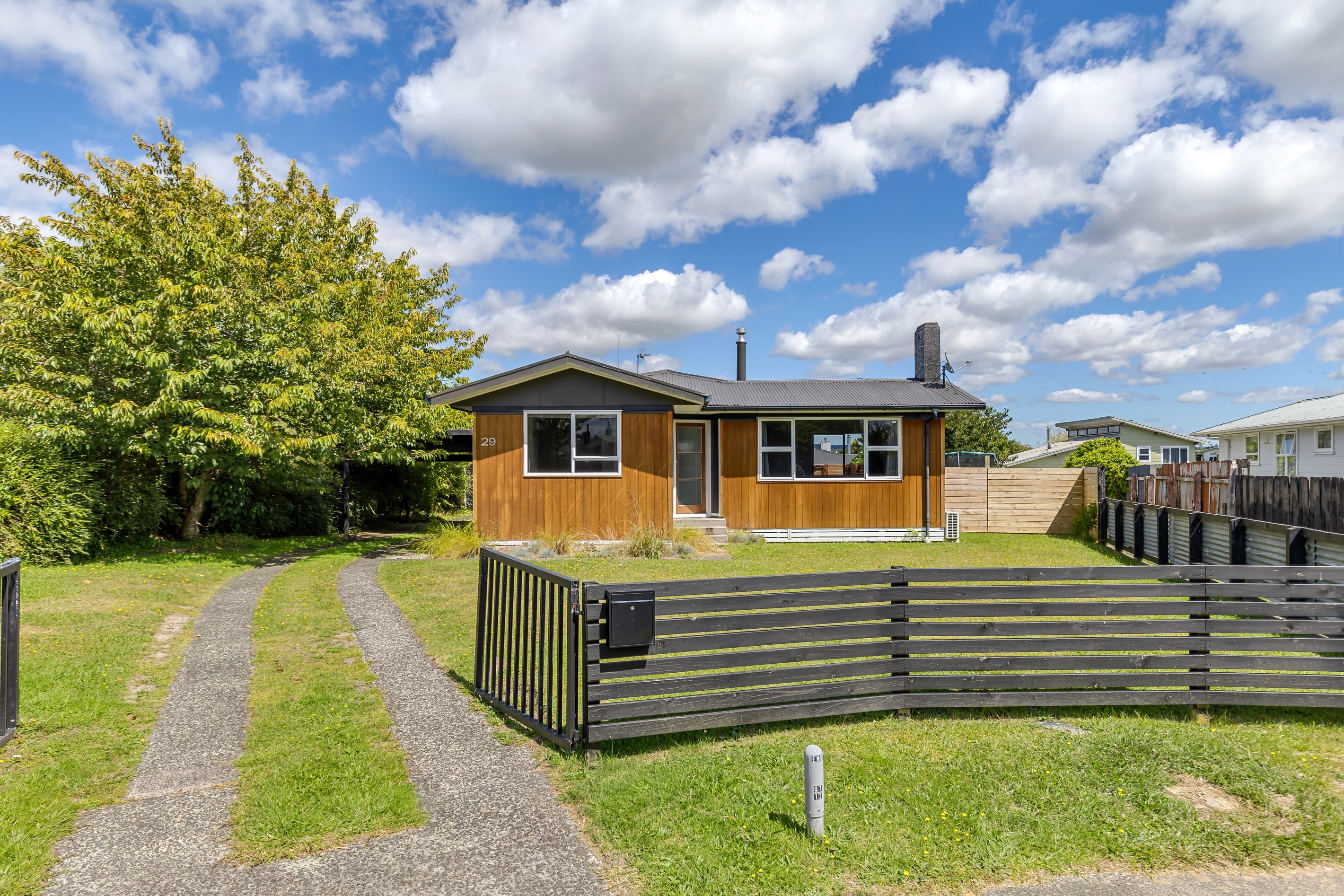 29 Berwick Place, Tokoroa, South Waikato District