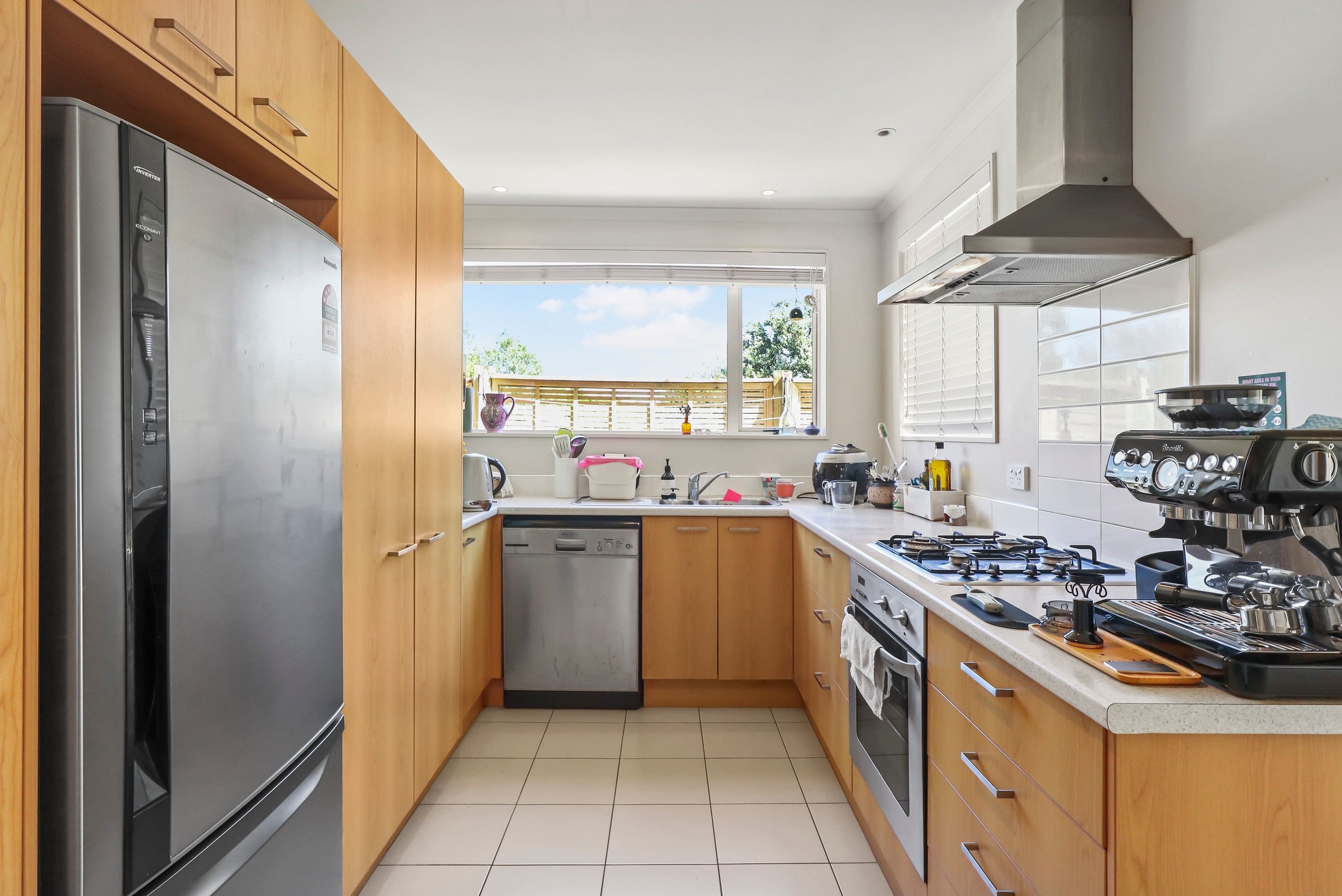 18 Clomell Drive, Flat Bush, Manukau City