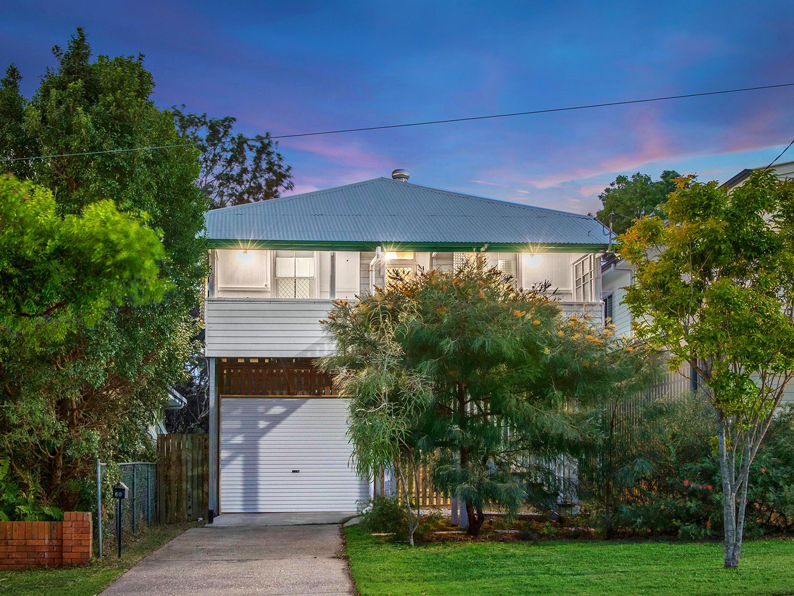 59 Oakmere Street, Nudgee QLD 4014