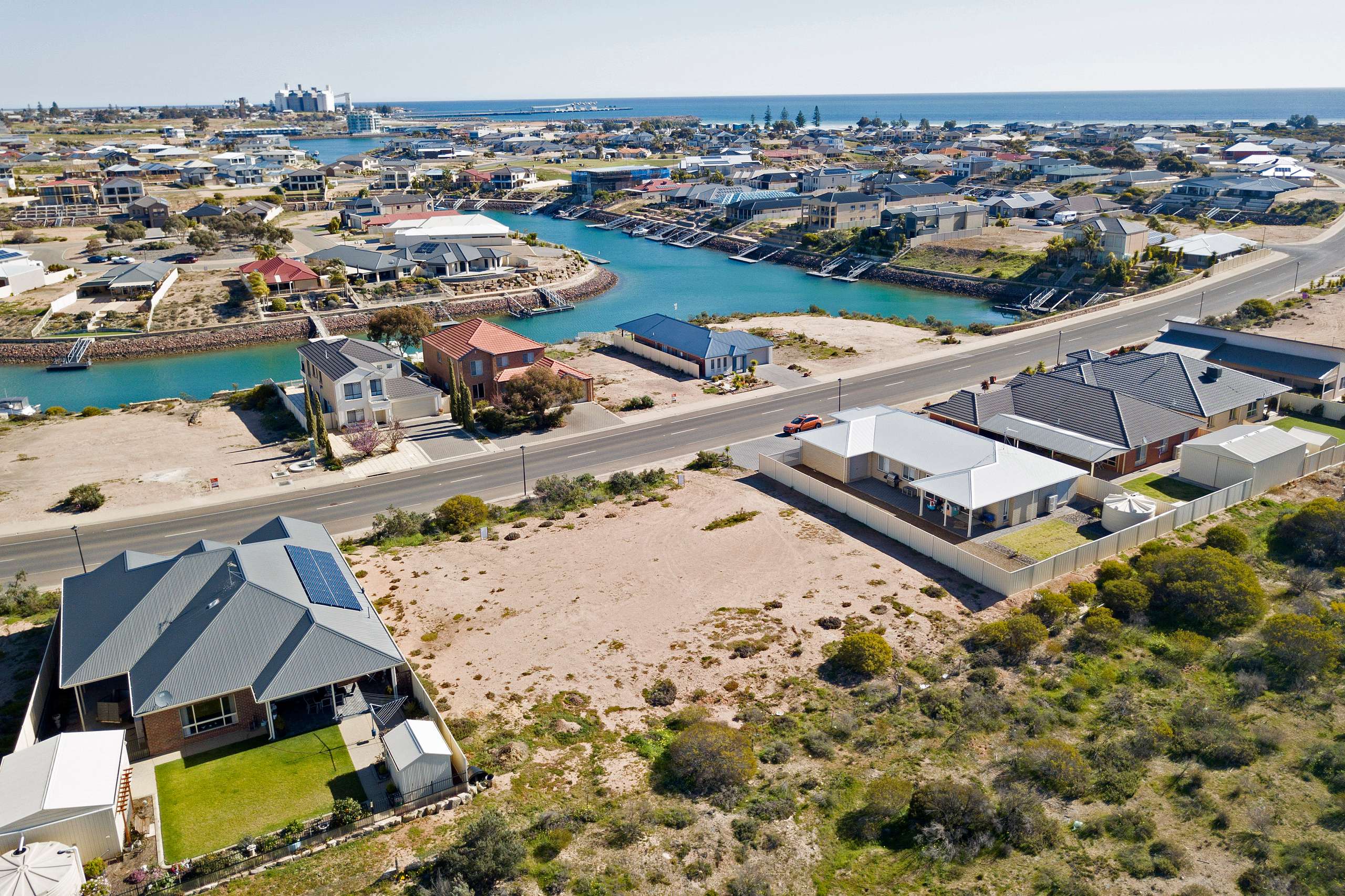 33 (Lot 180) Pommern Way, Wallaroo, SA 5556