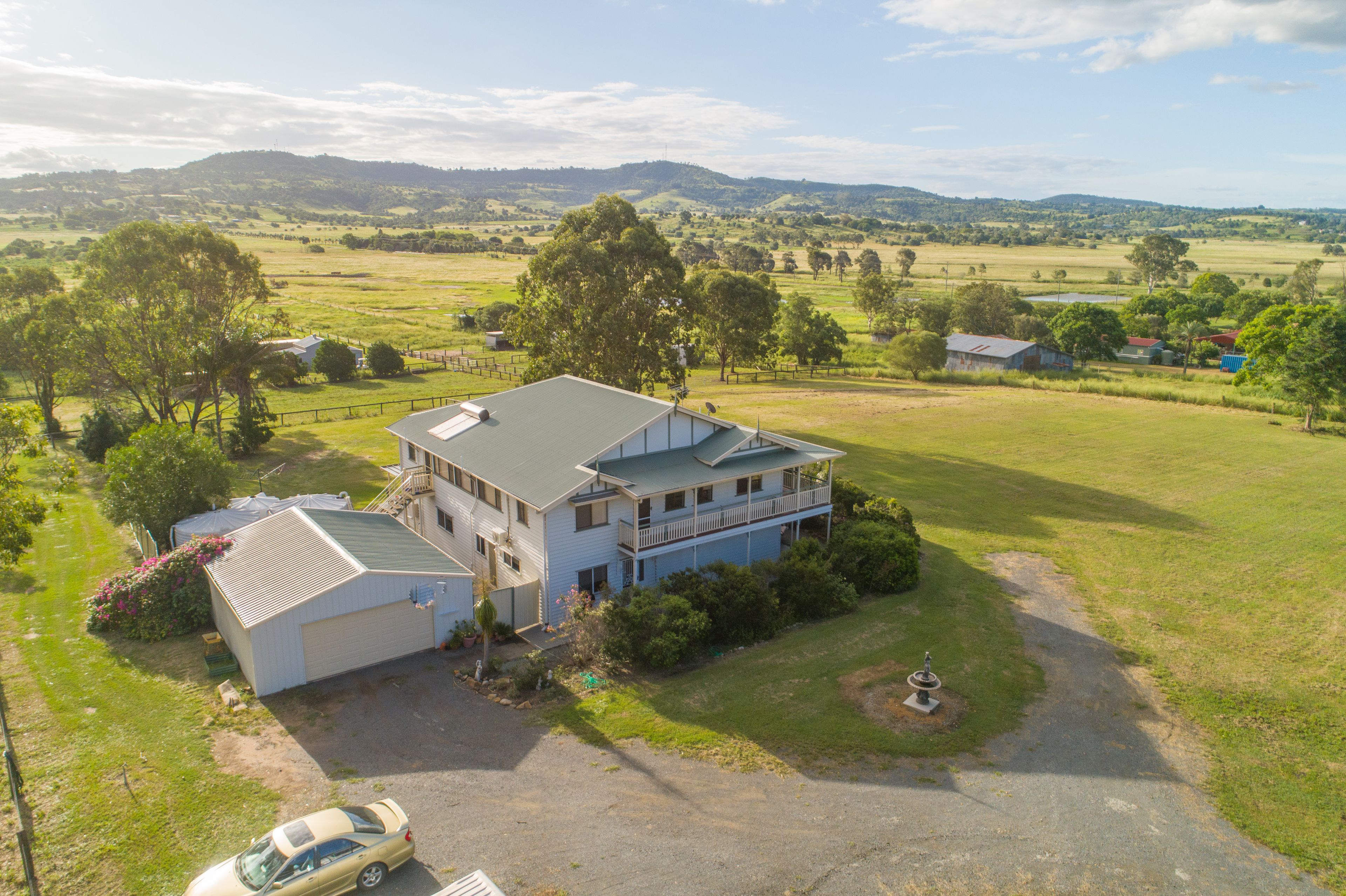 455 Marburg Road, Glamorgan Vale, QLD 4306