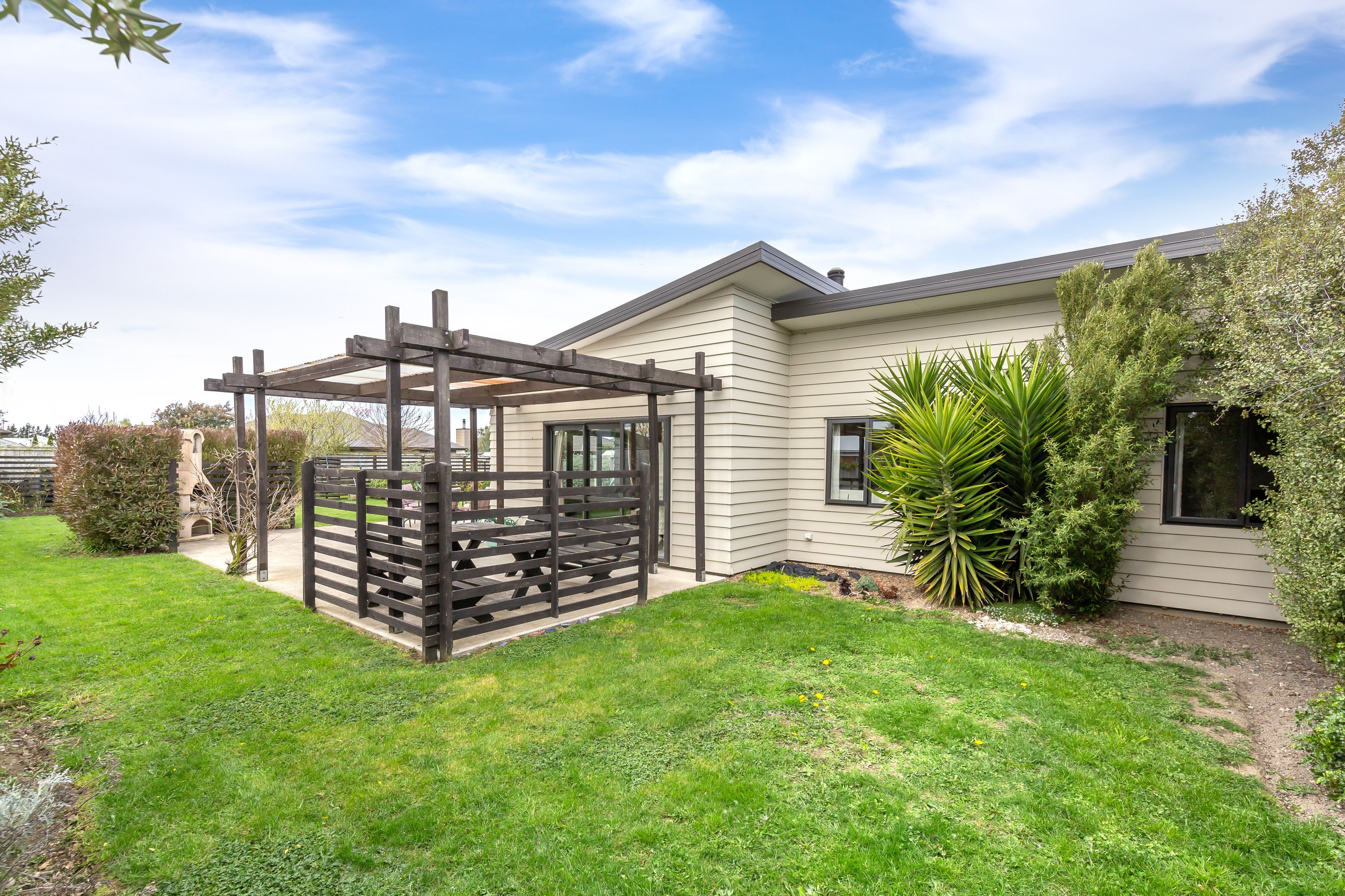 14 Palladio Avenue, Leeston, Selwyn District