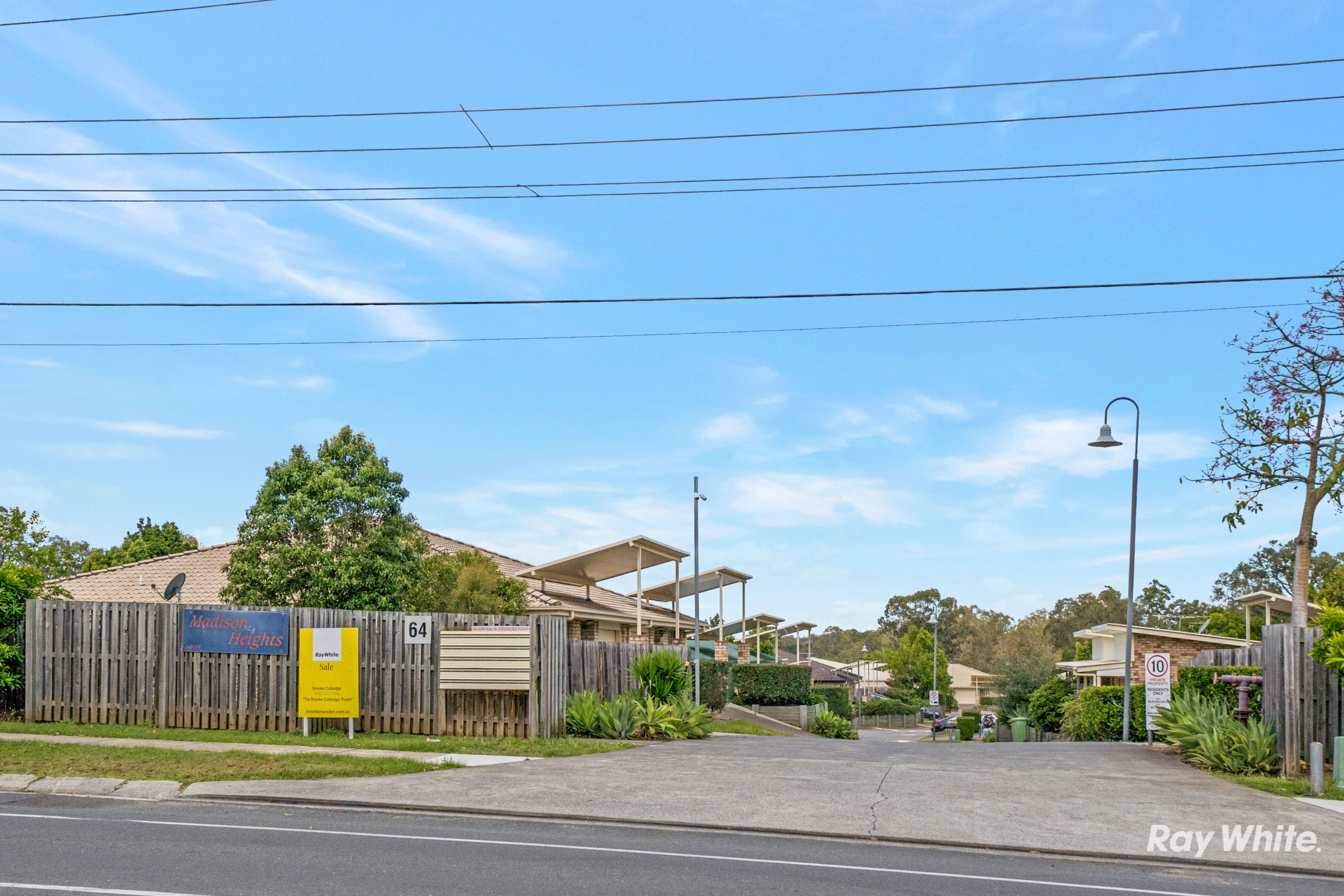 24/54-64 Short Street, Boronia Heights, QLD 4124