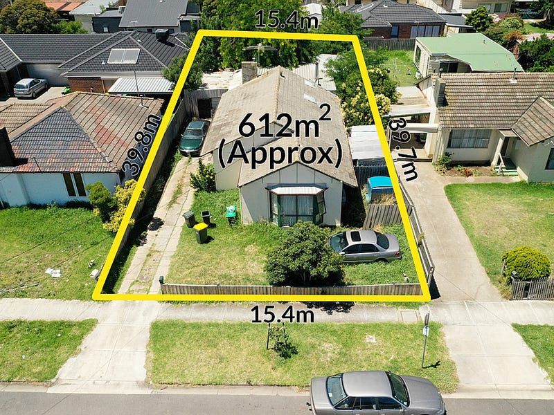 111 Bladin Street, Laverton, VIC 3028