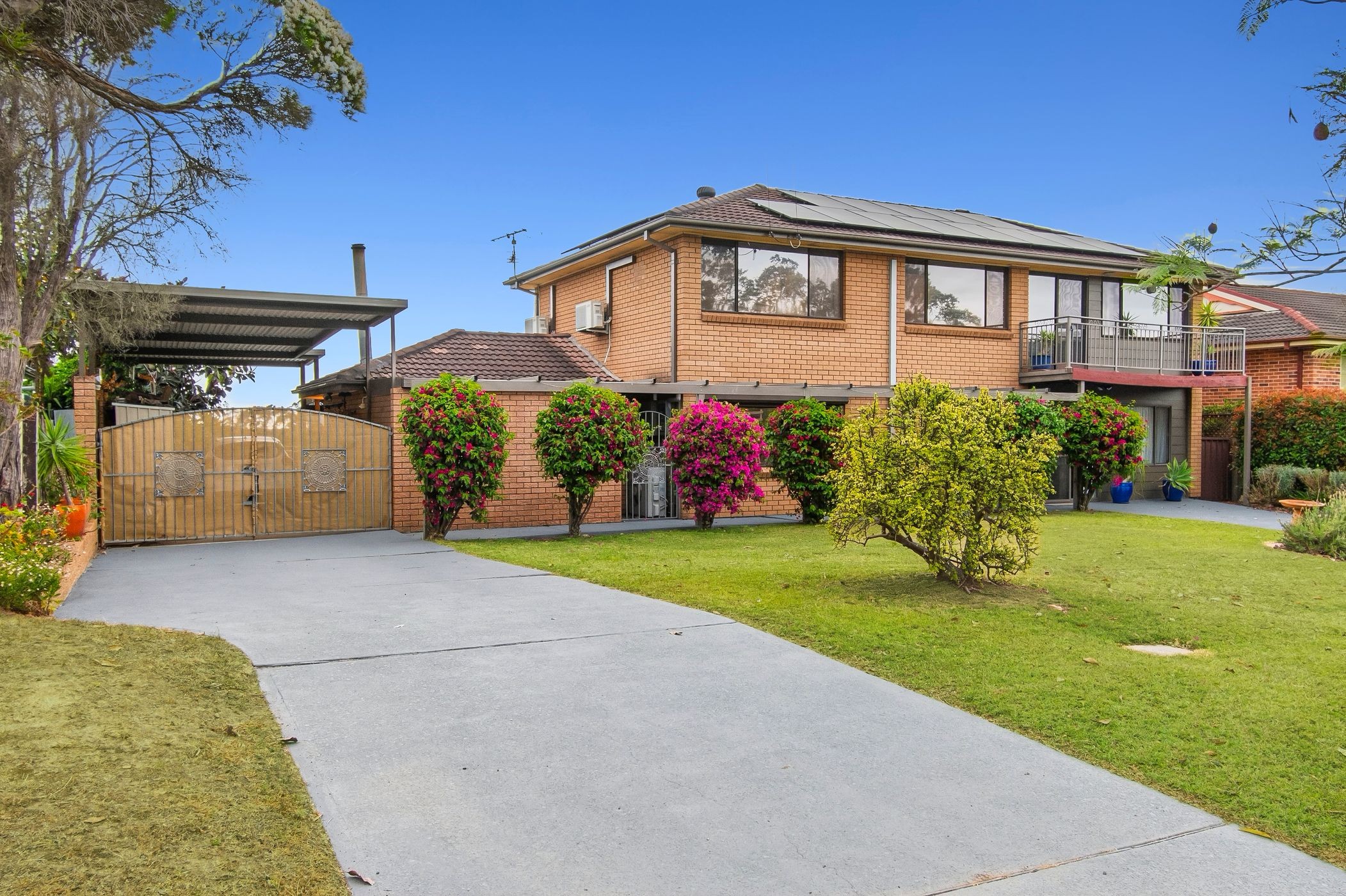 39 Keda Circuit, North Richmond, NSW 2754